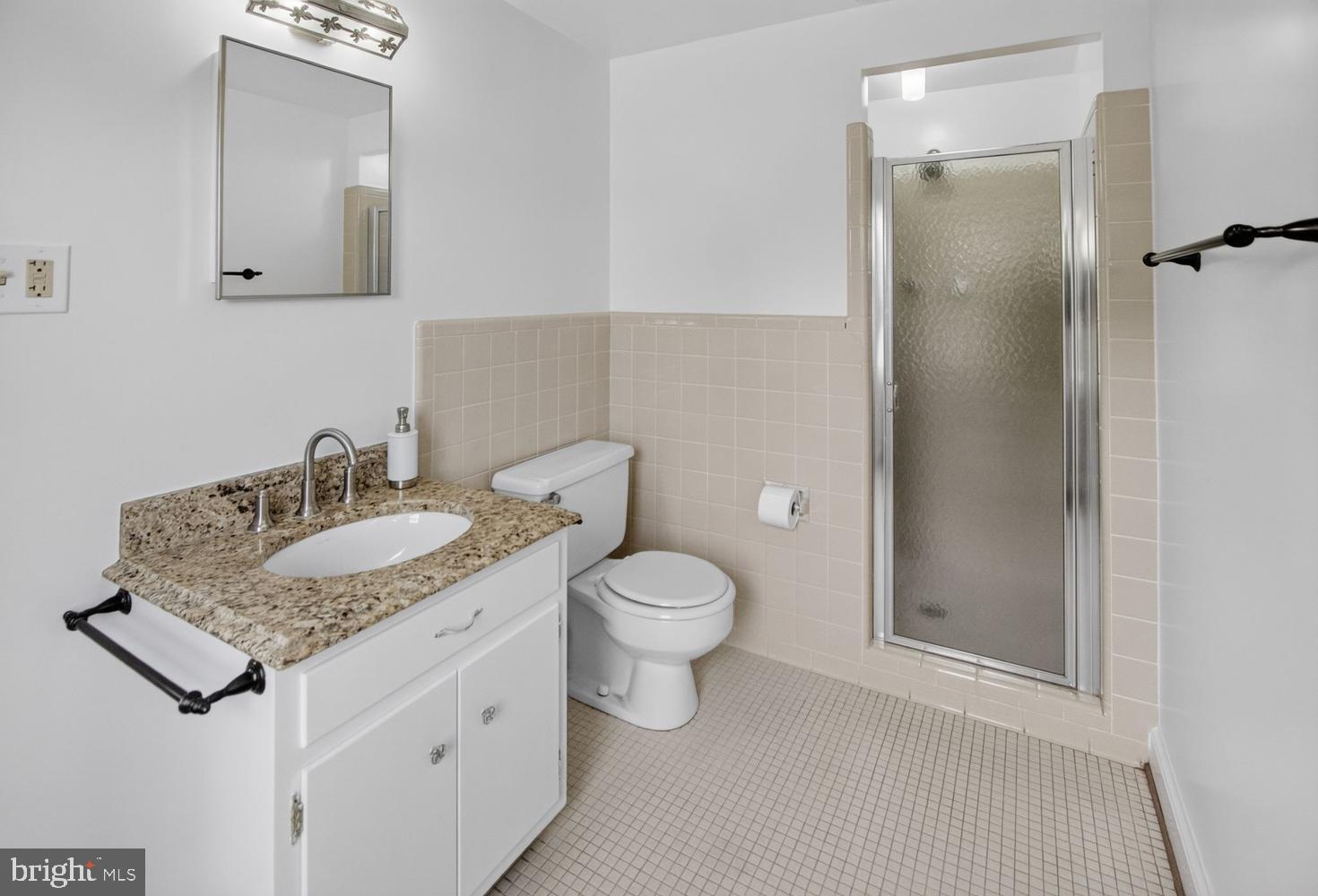 PARKRIDGE - Residential
