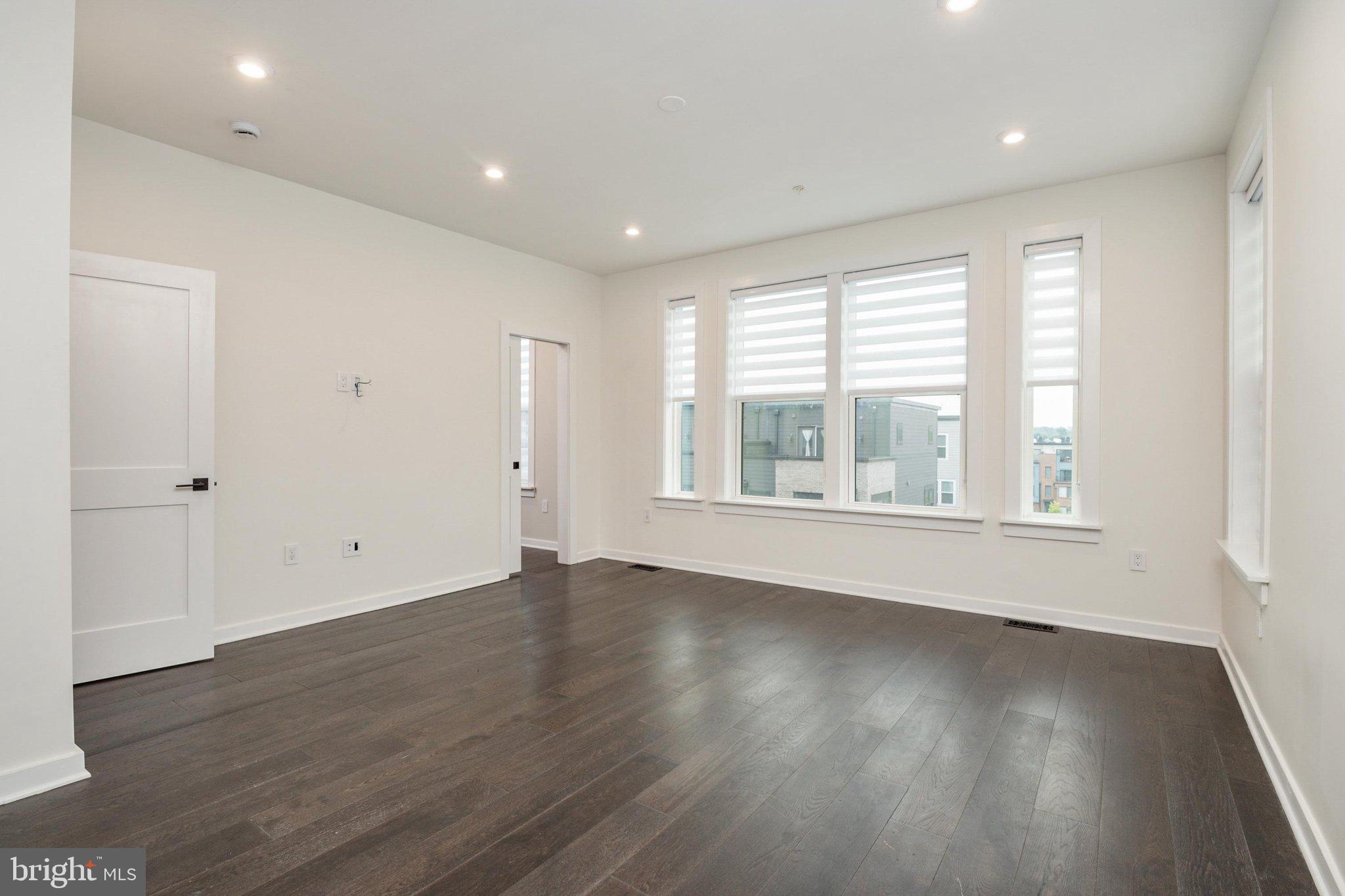 WESTSIDE AT SHADY GROVE - Residential