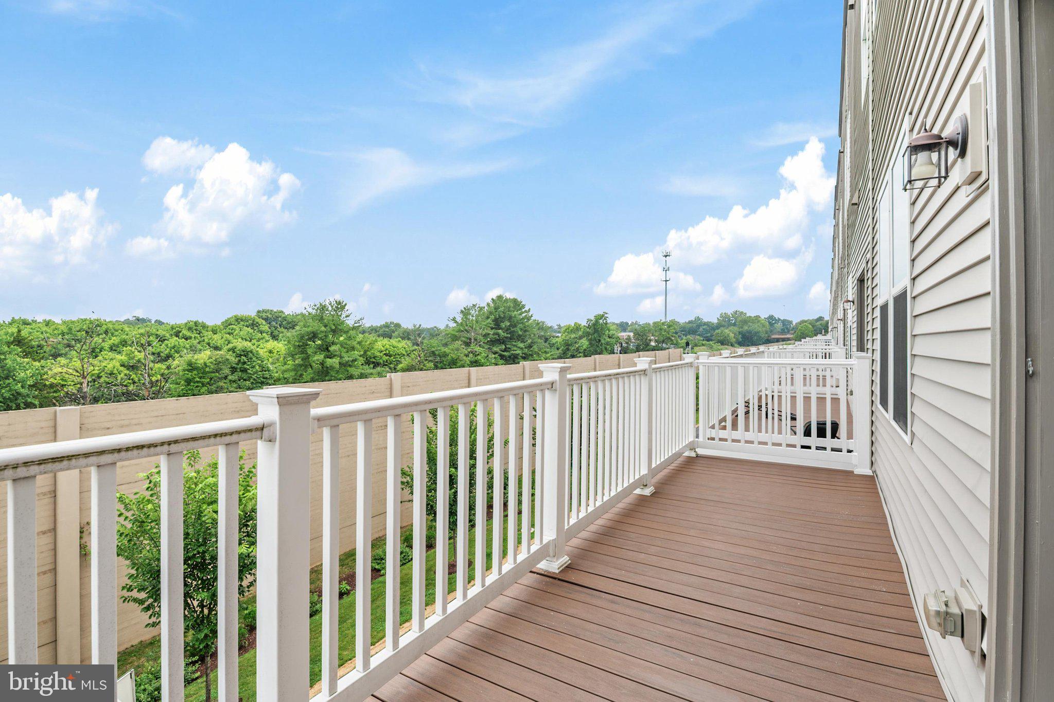 WESTSIDE AT SHADY GROVE - Residential