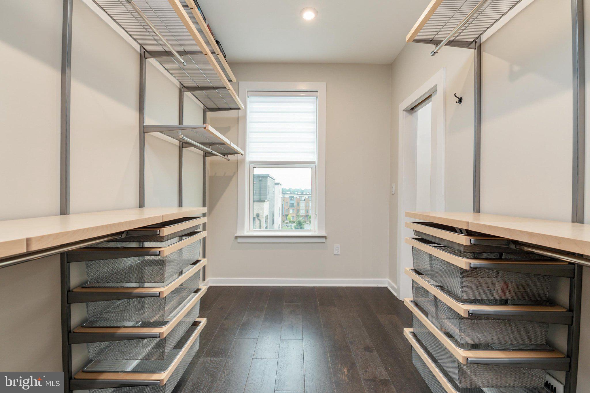 WESTSIDE AT SHADY GROVE - Residential