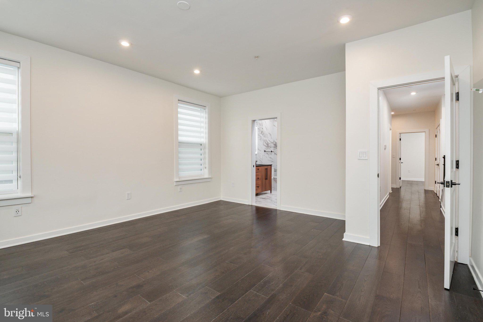 WESTSIDE AT SHADY GROVE - Residential