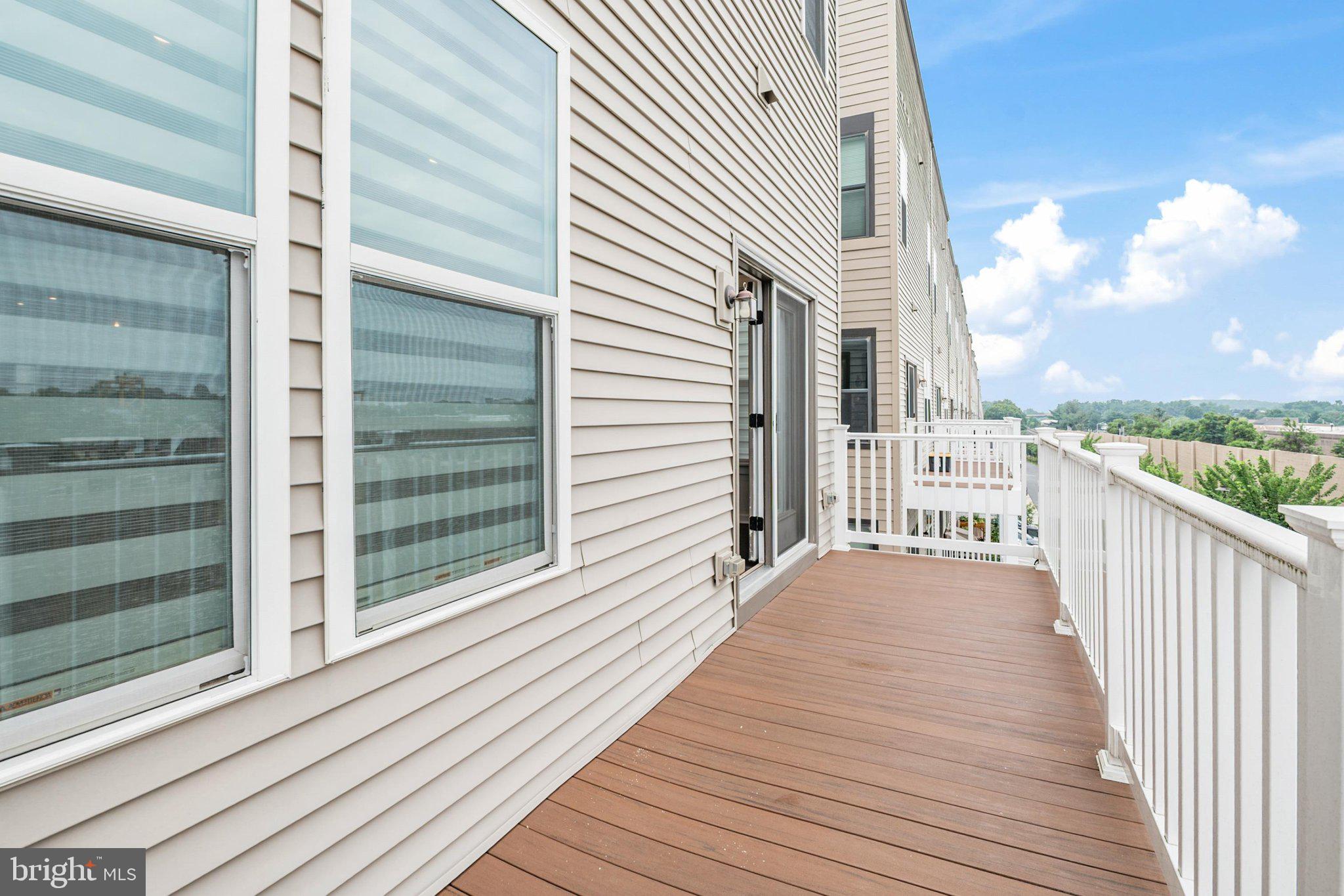 WESTSIDE AT SHADY GROVE - Residential