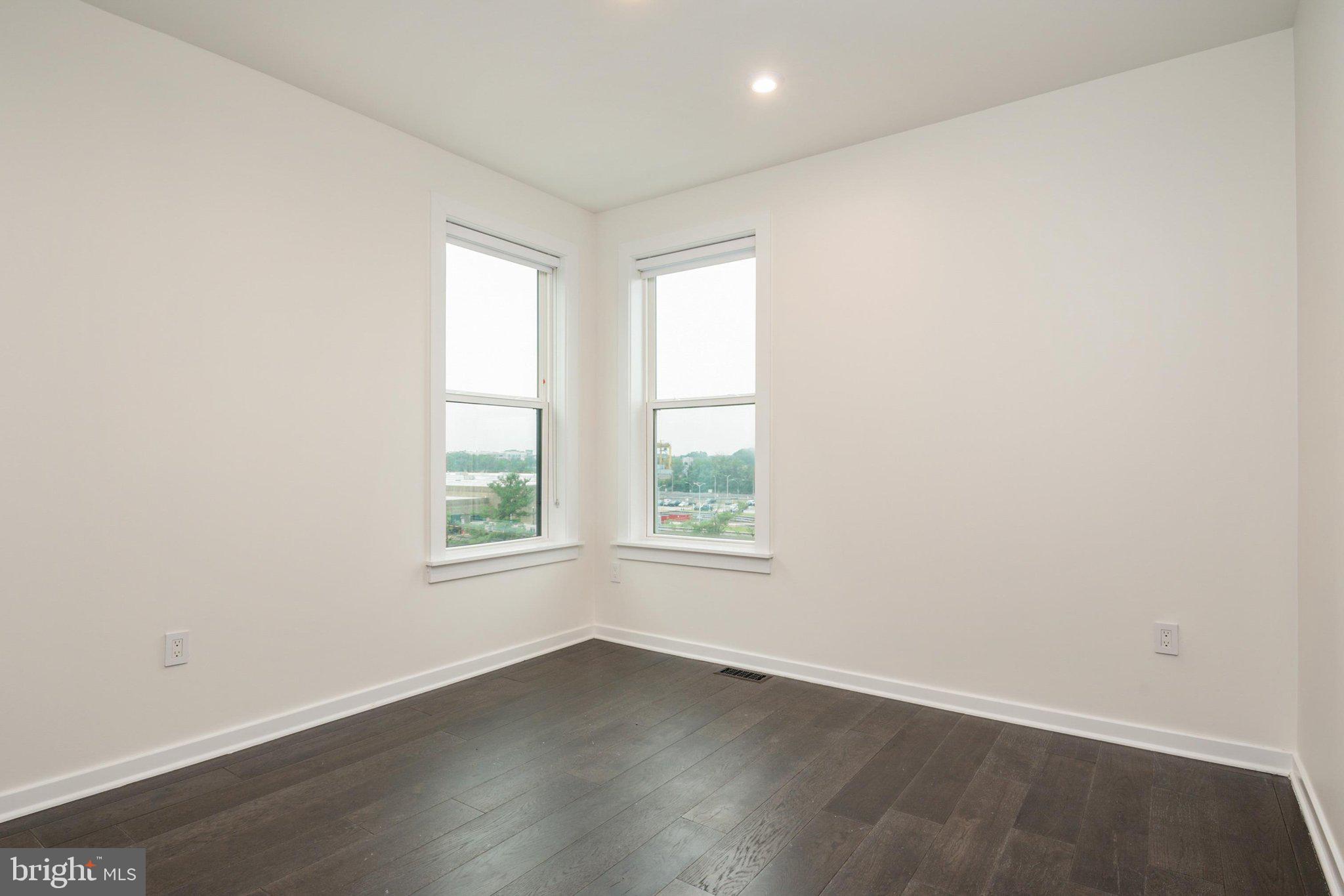 WESTSIDE AT SHADY GROVE - Residential