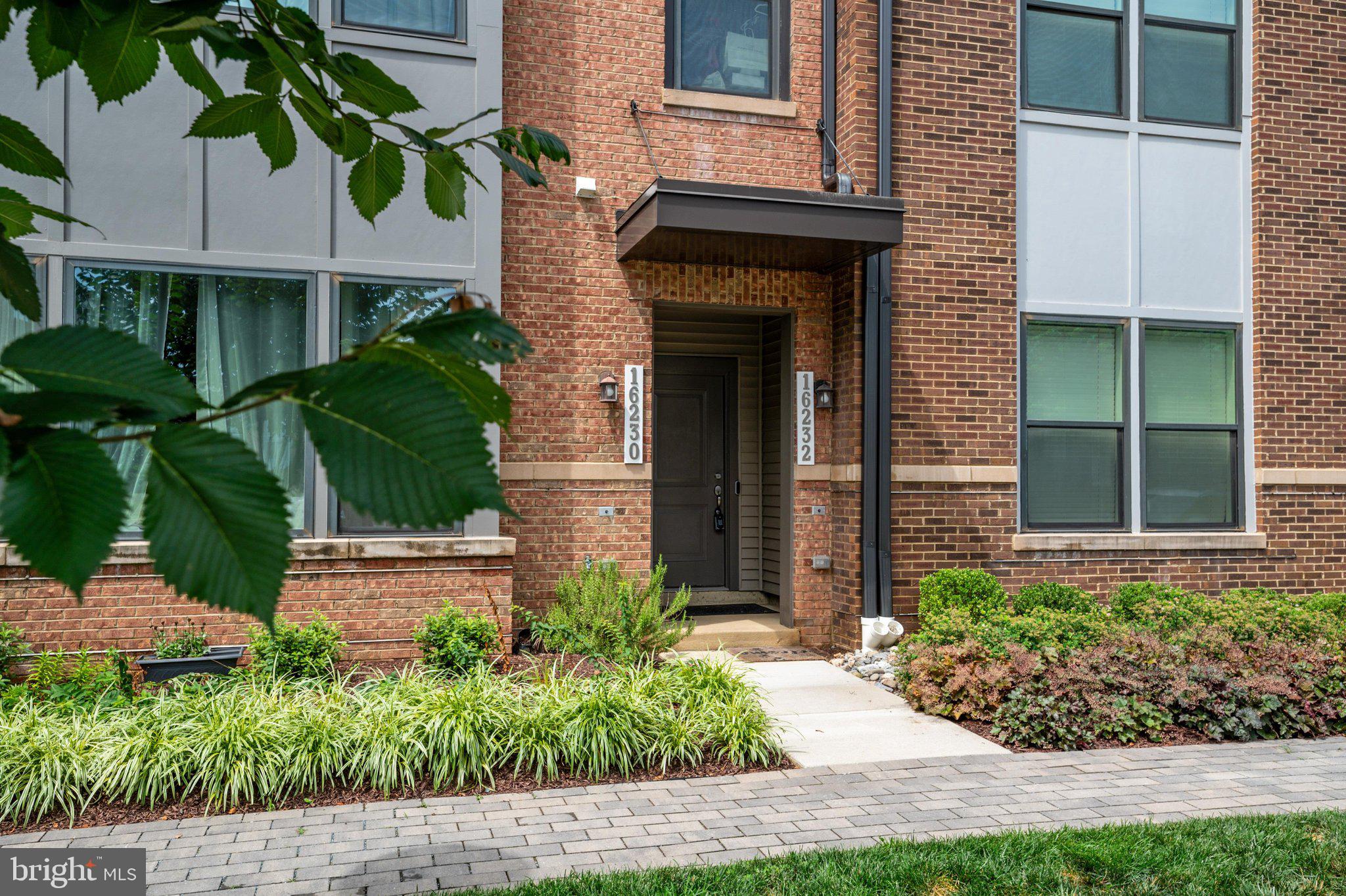 WESTSIDE AT SHADY GROVE - Residential