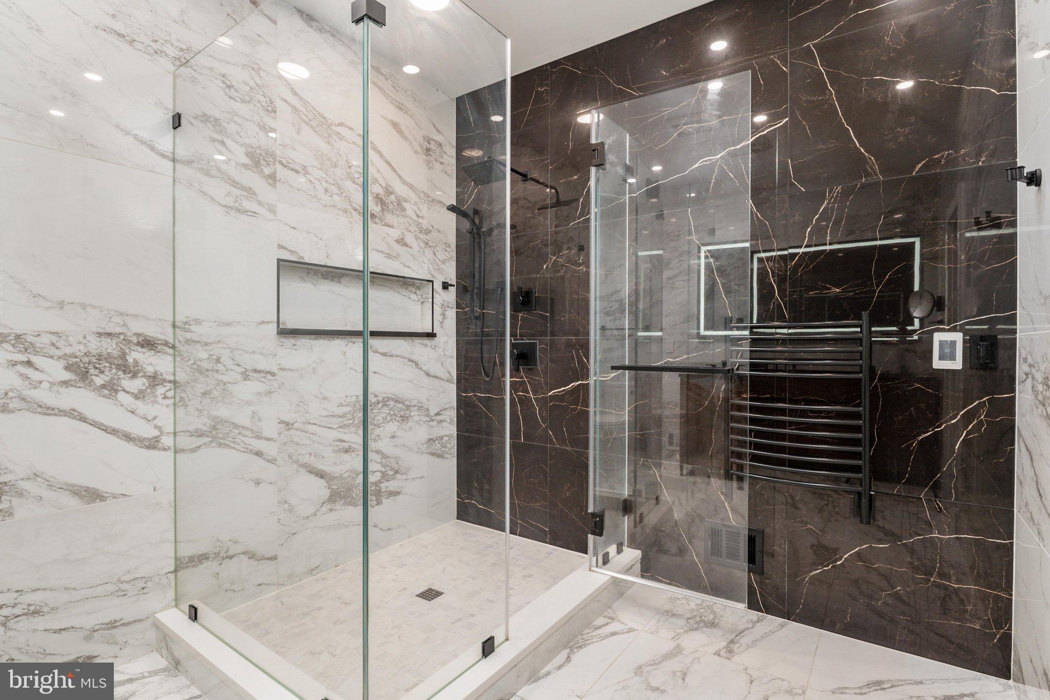 WESTSIDE AT SHADY GROVE - Residential