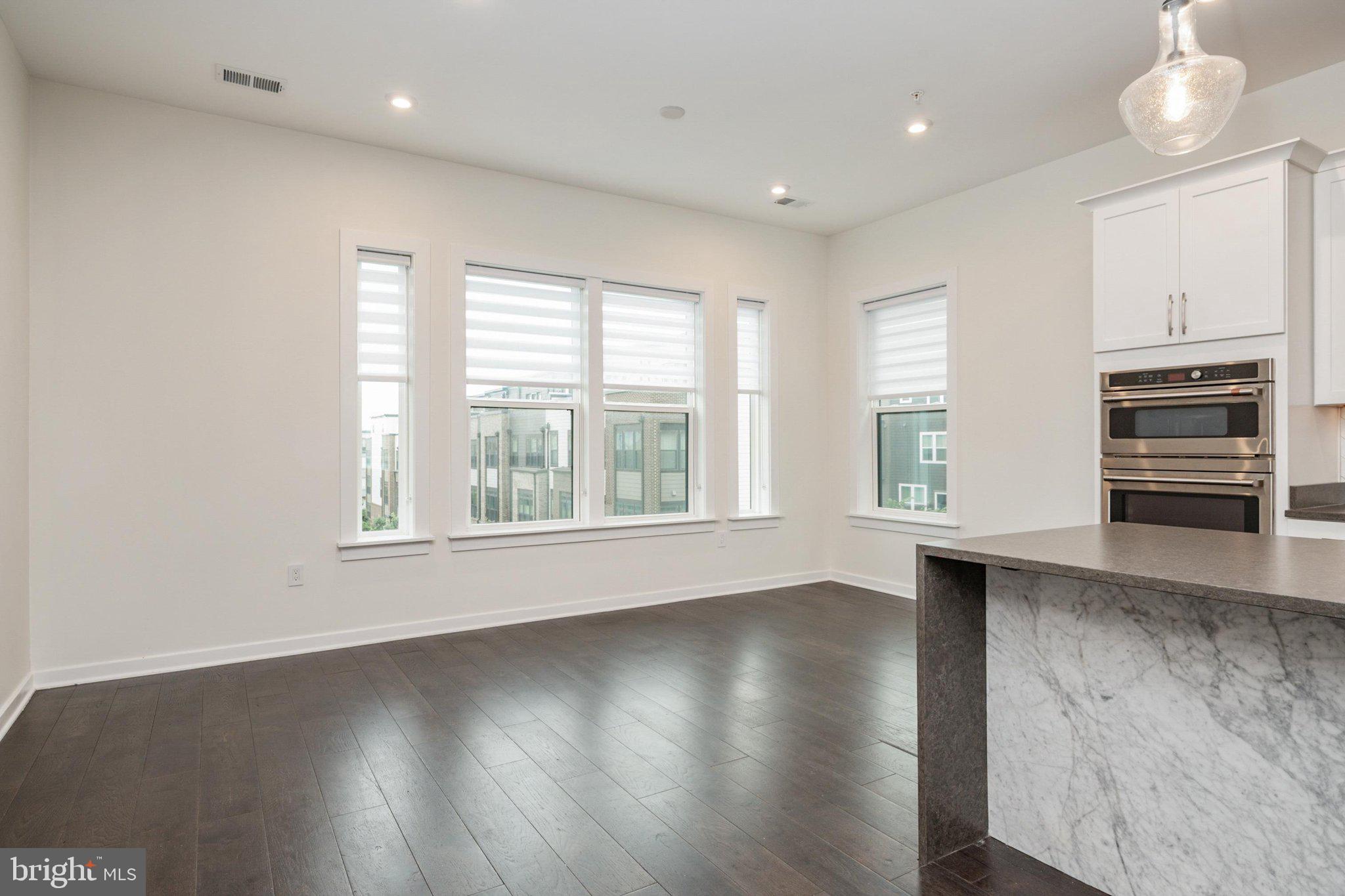 WESTSIDE AT SHADY GROVE - Residential