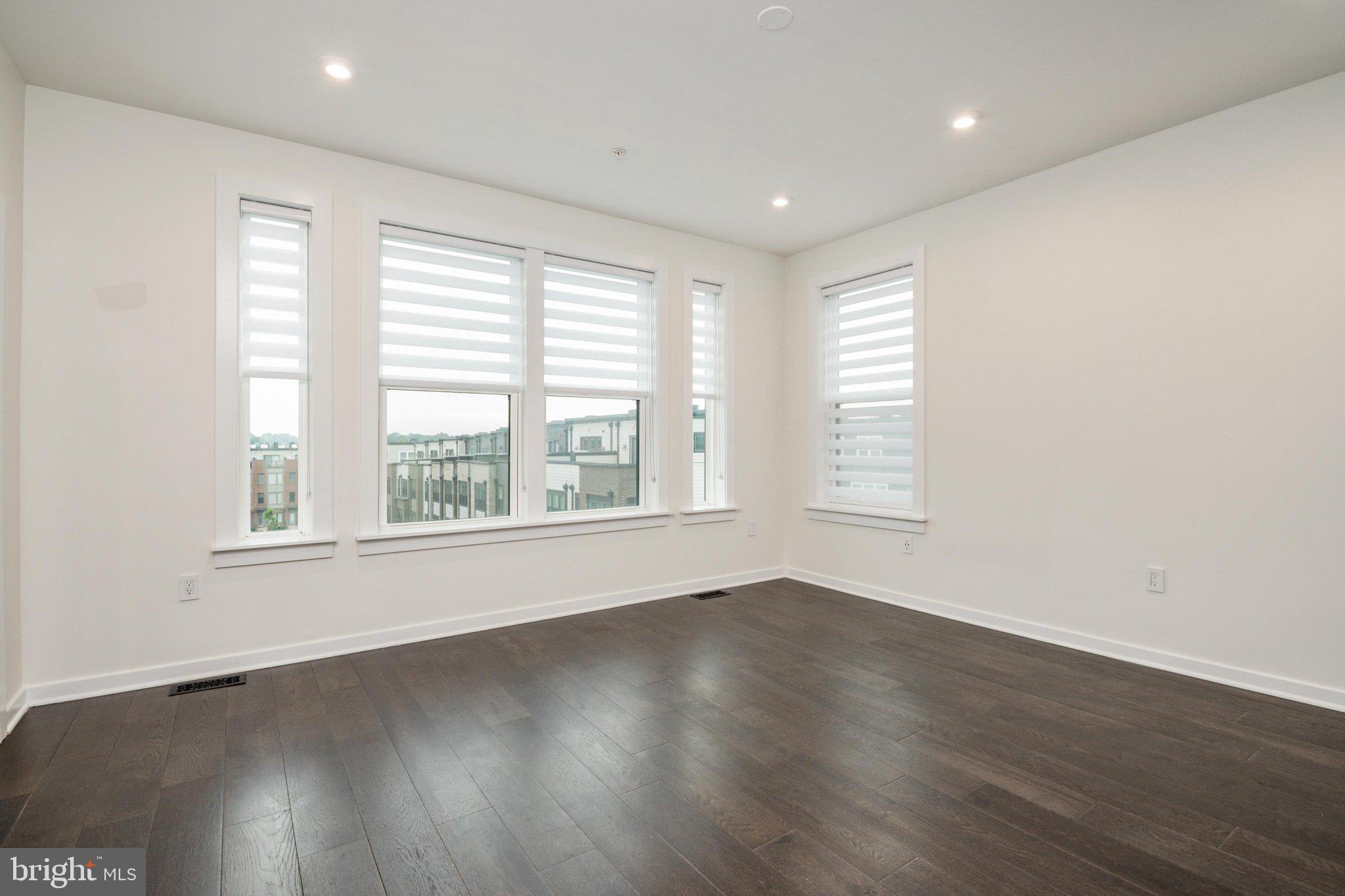 WESTSIDE AT SHADY GROVE - Residential