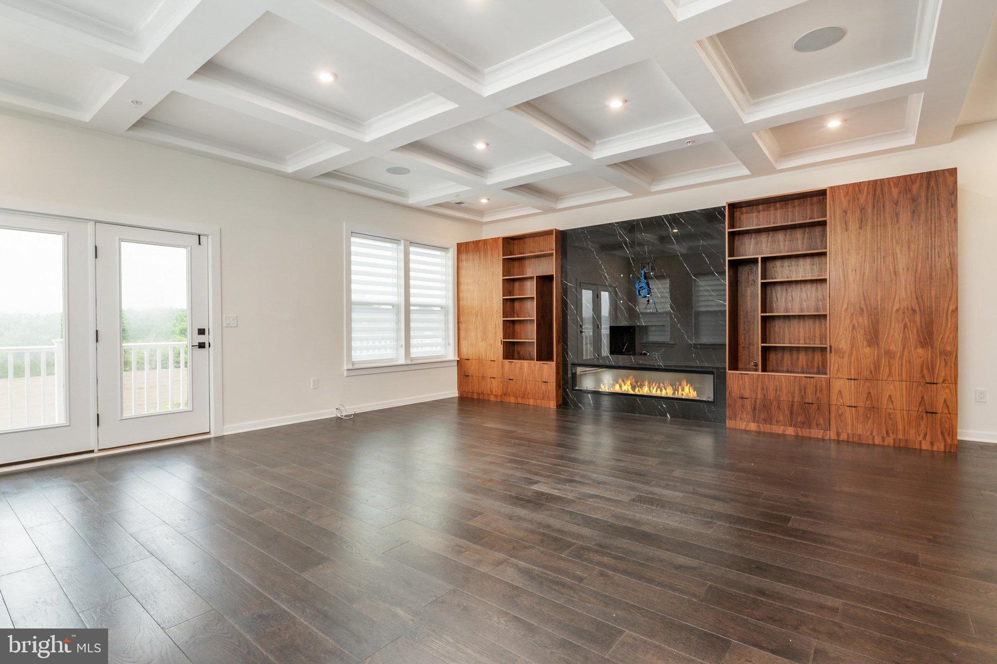 WESTSIDE AT SHADY GROVE - Residential