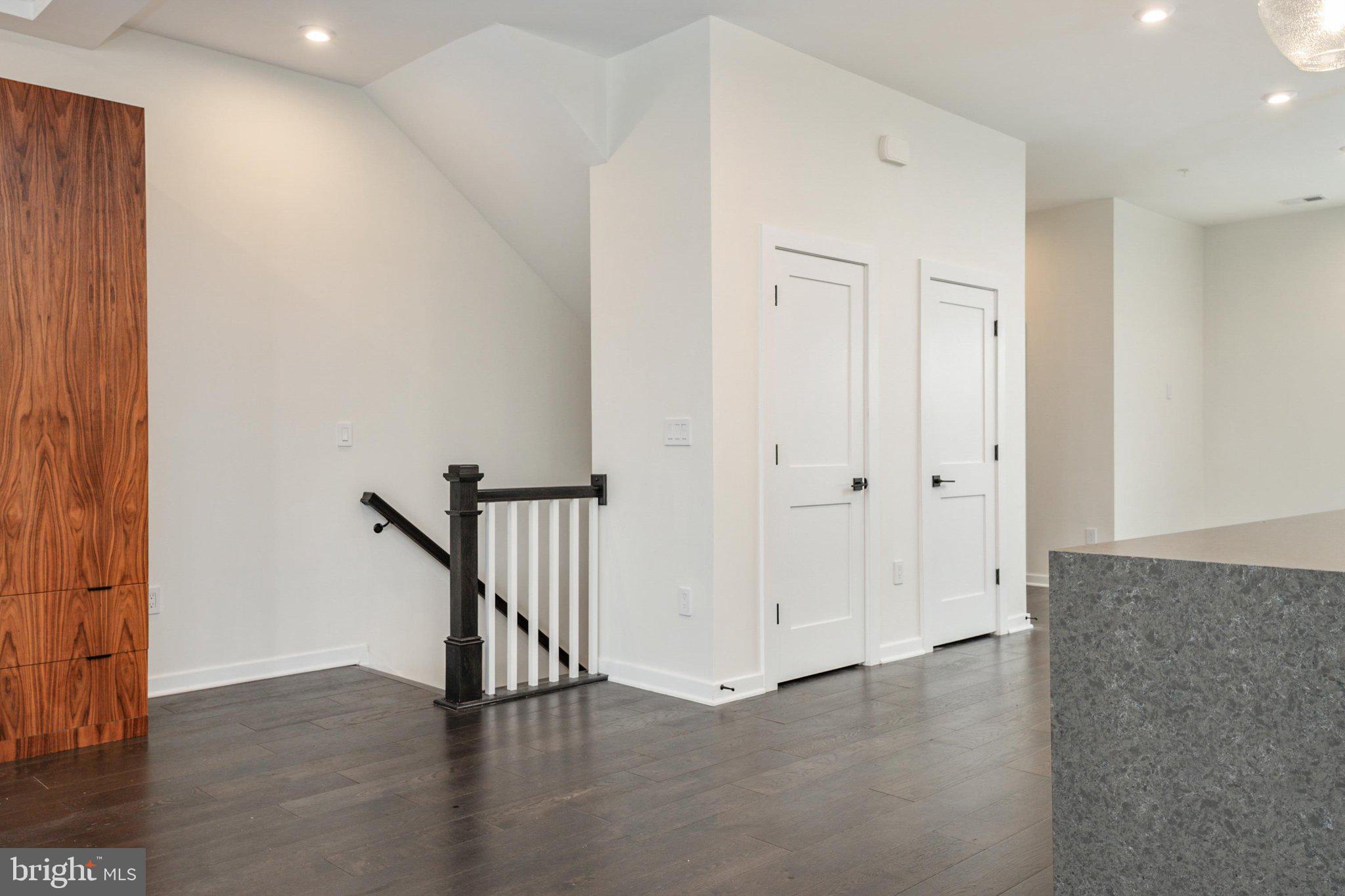 WESTSIDE AT SHADY GROVE - Residential