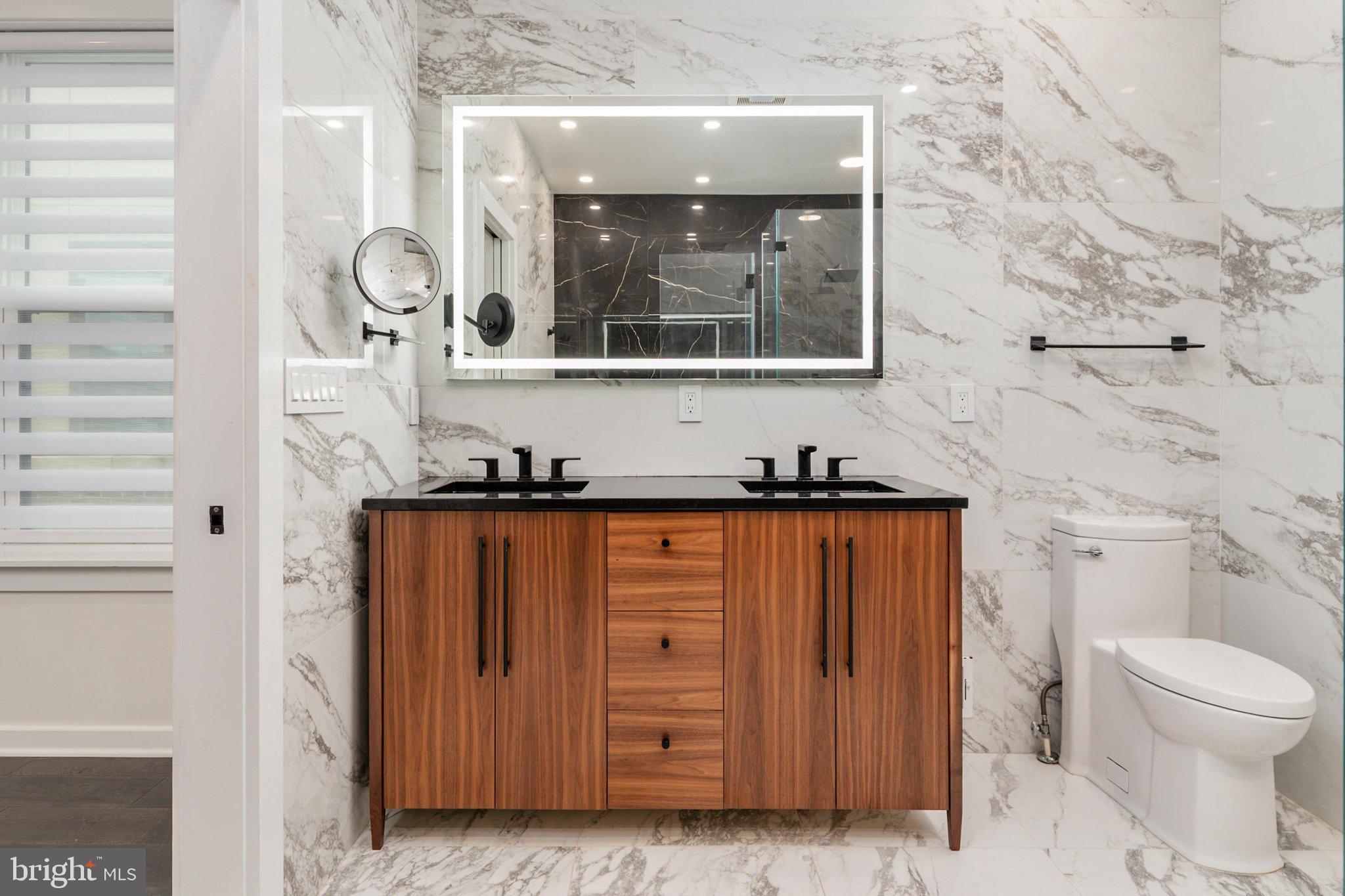 WESTSIDE AT SHADY GROVE - Residential