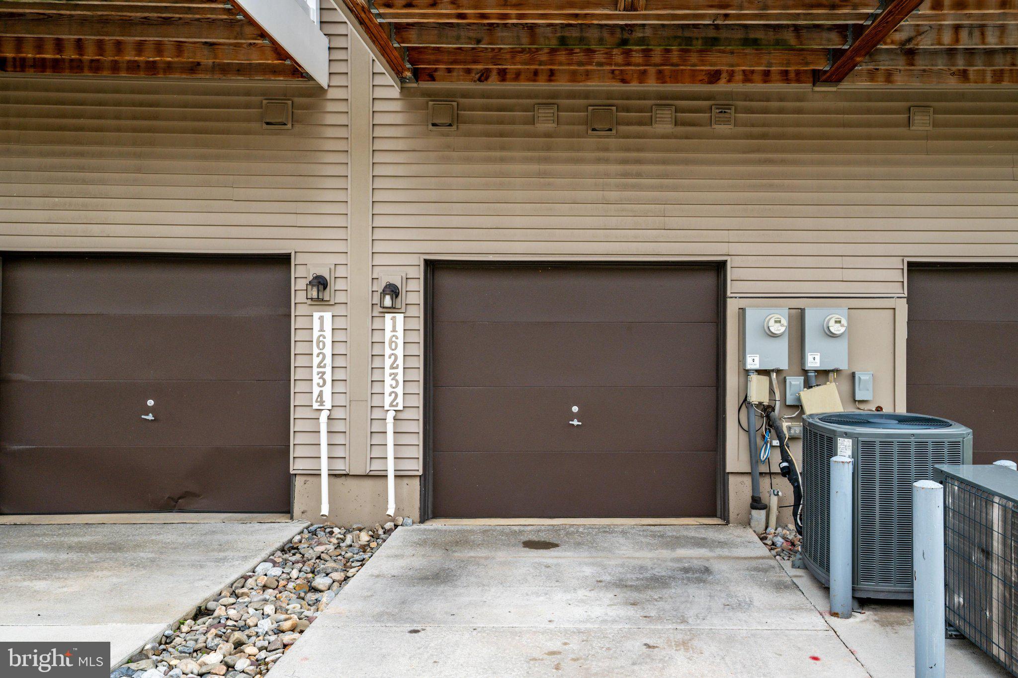 WESTSIDE AT SHADY GROVE - Residential