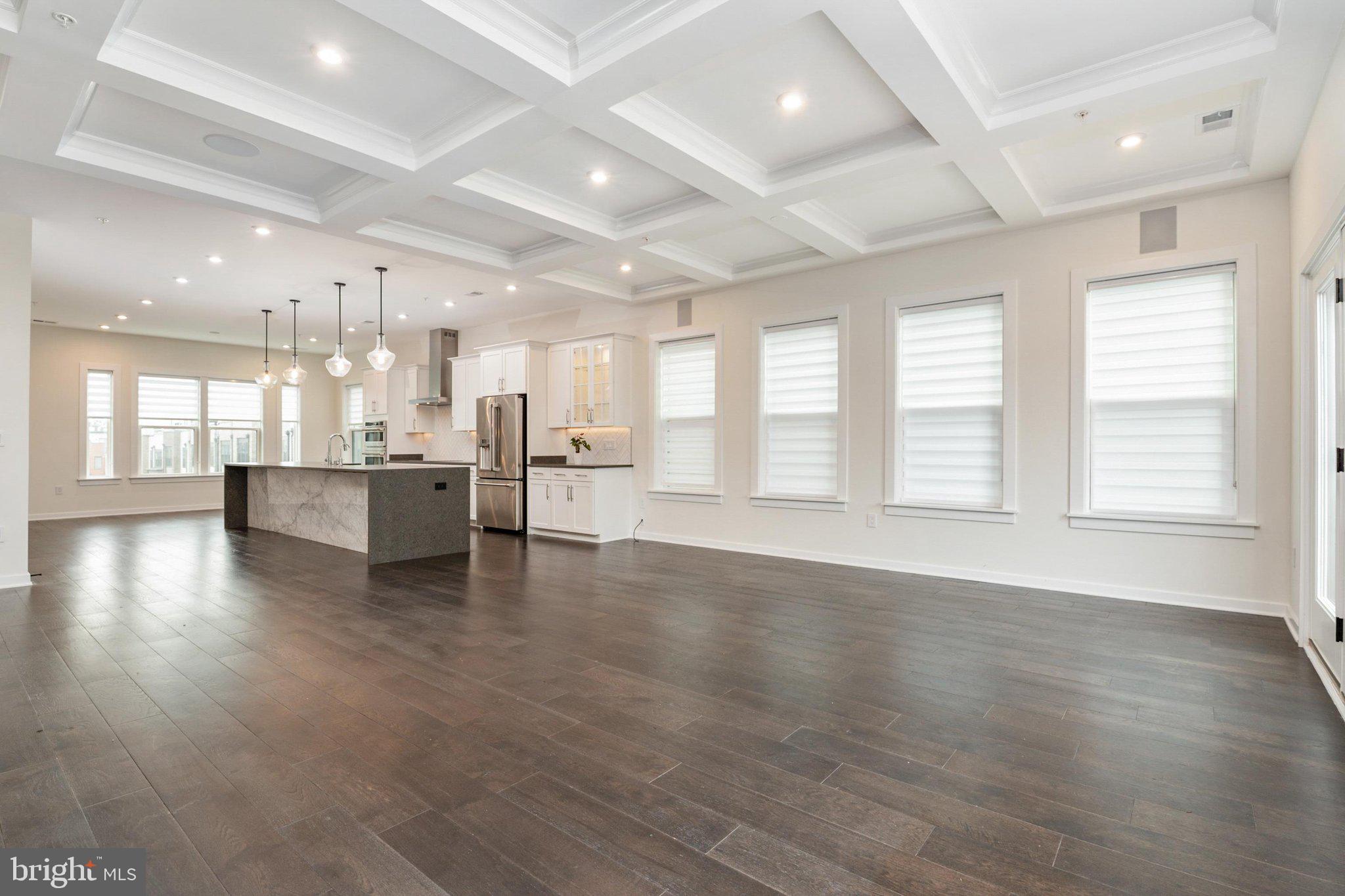 WESTSIDE AT SHADY GROVE - Residential