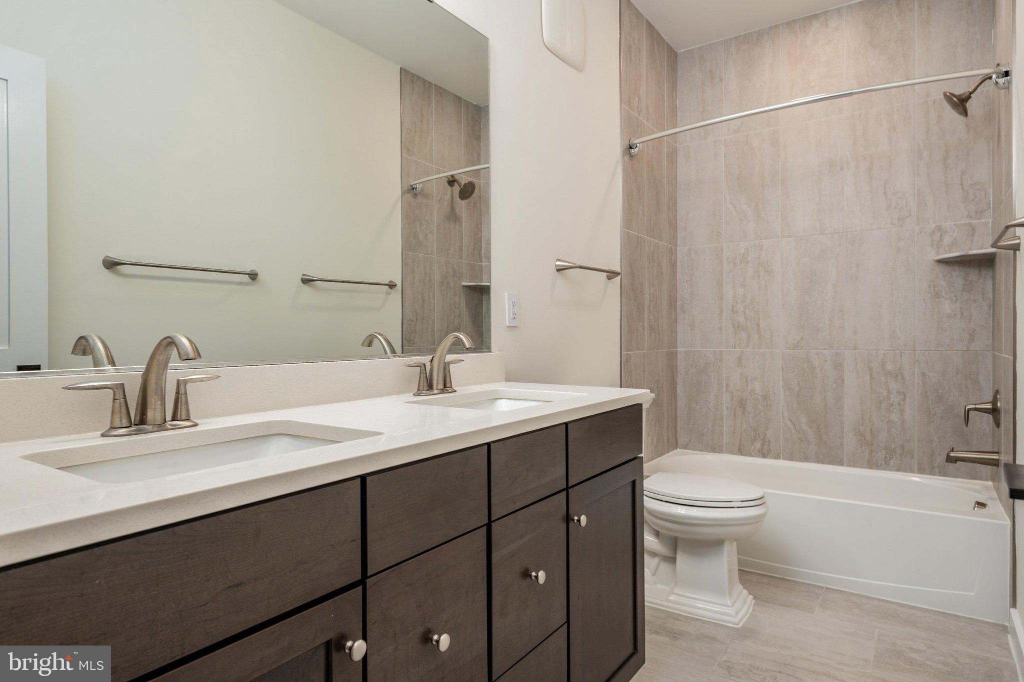 WESTSIDE AT SHADY GROVE - Residential