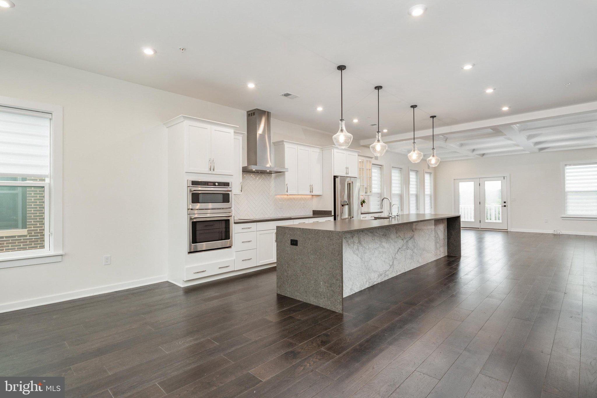 WESTSIDE AT SHADY GROVE - Residential