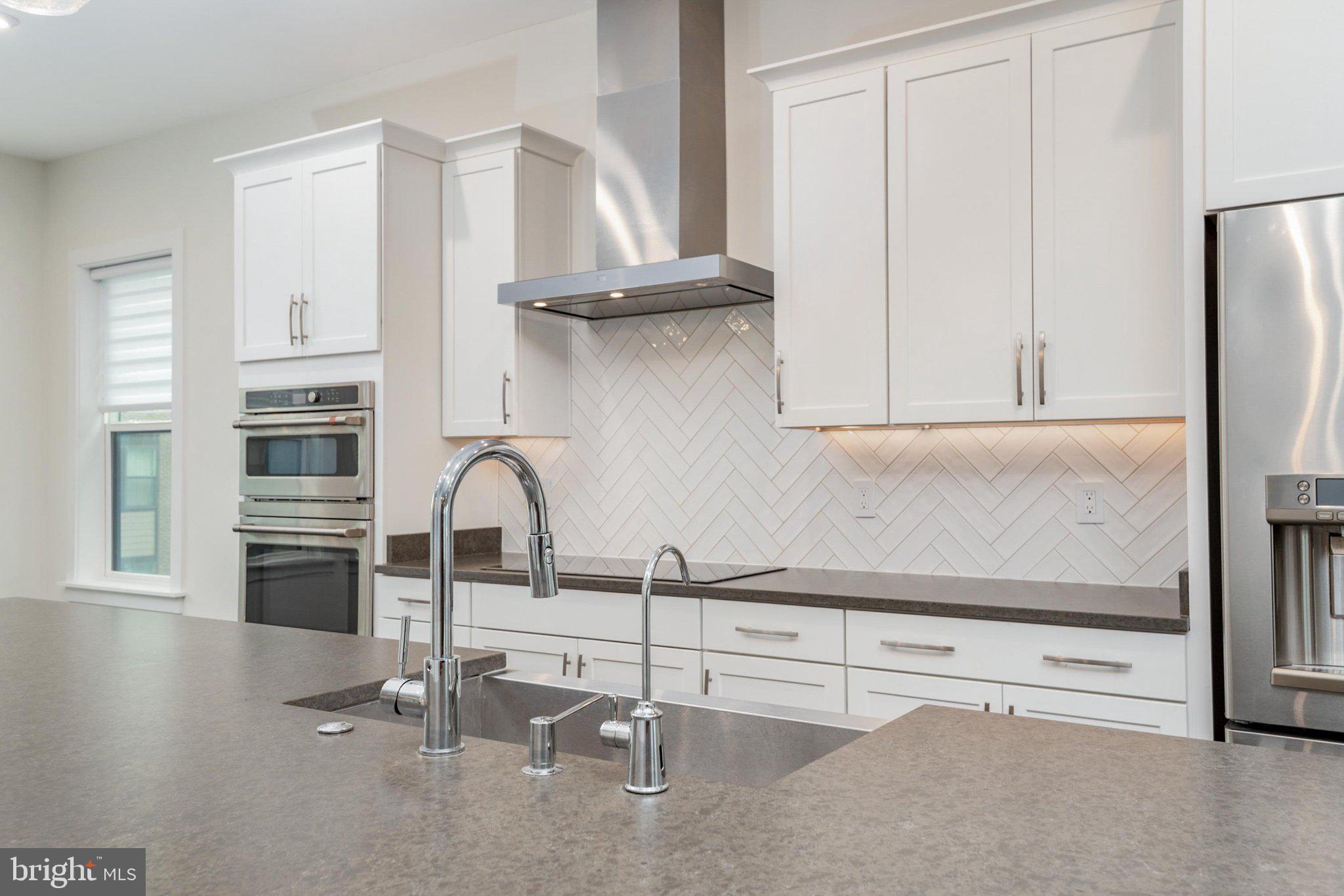 WESTSIDE AT SHADY GROVE - Residential