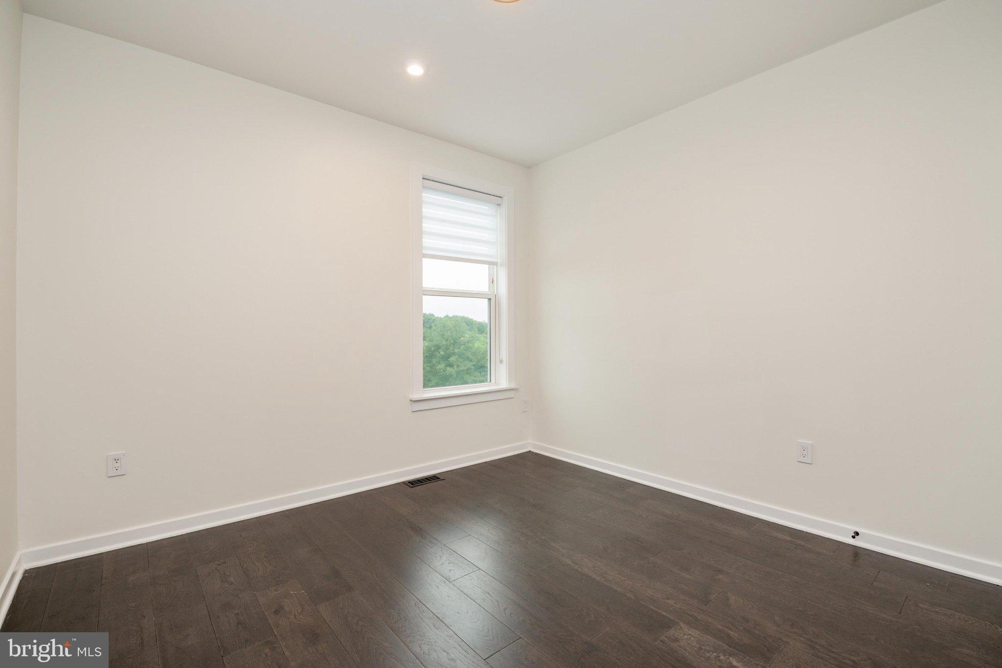 WESTSIDE AT SHADY GROVE - Residential
