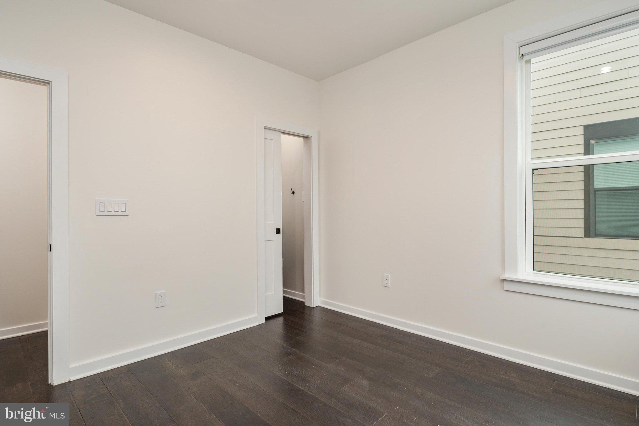 WESTSIDE AT SHADY GROVE - Residential