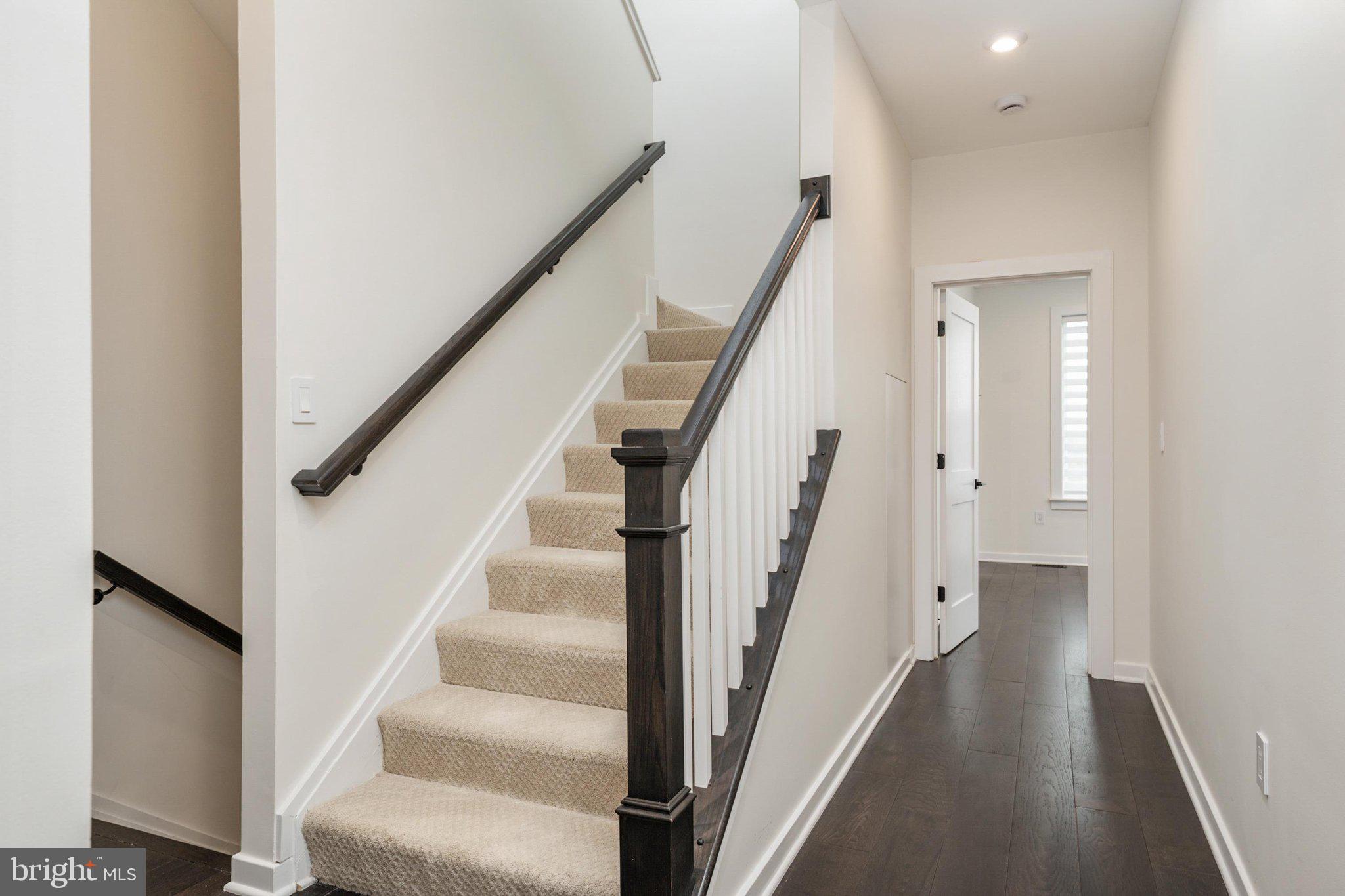 WESTSIDE AT SHADY GROVE - Residential