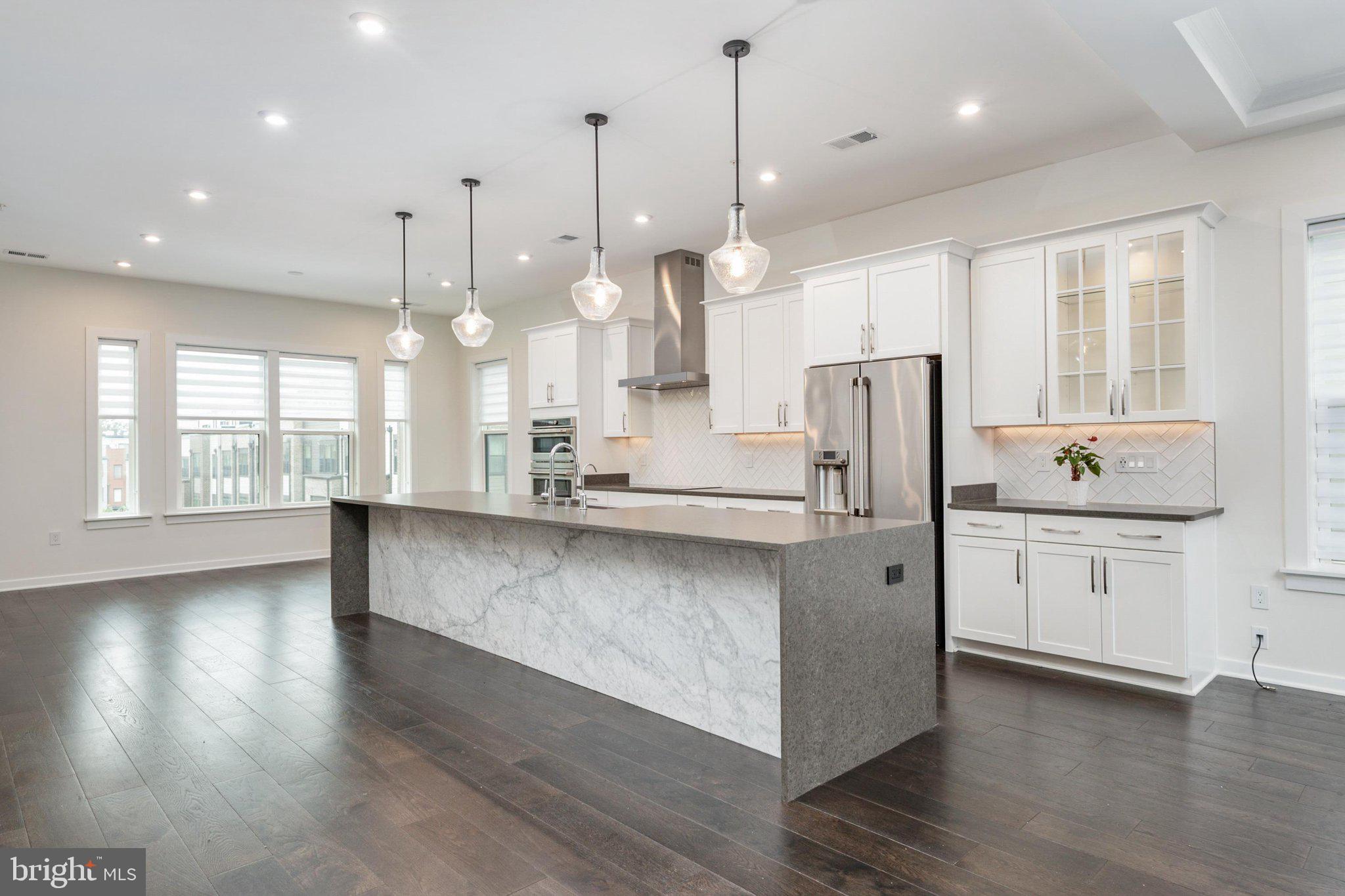 WESTSIDE AT SHADY GROVE - Residential
