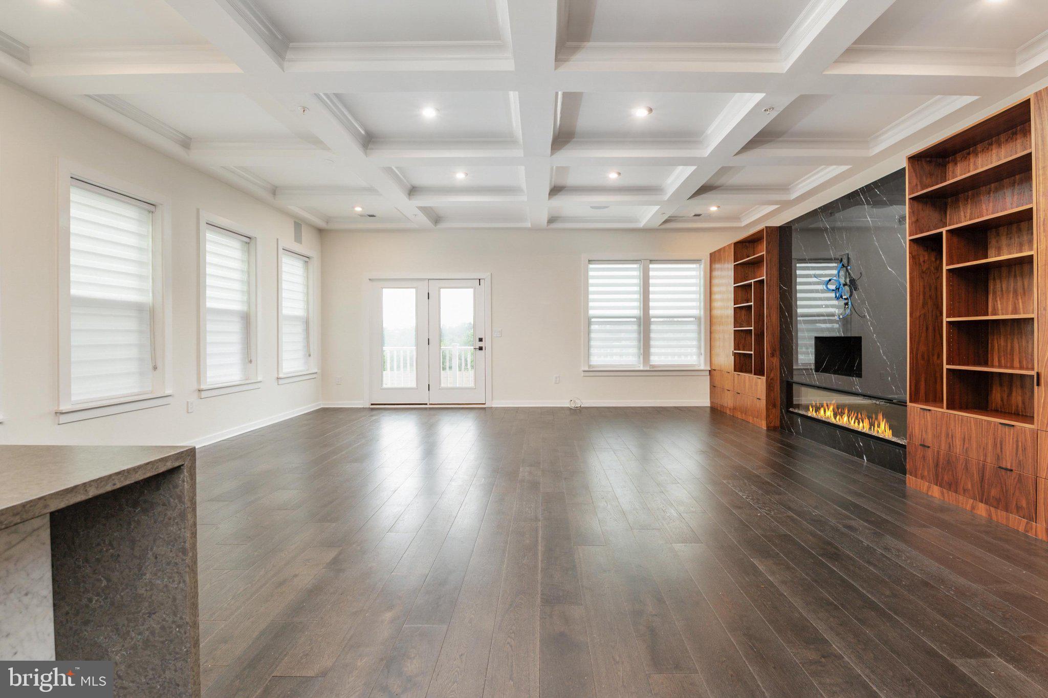 WESTSIDE AT SHADY GROVE - Residential