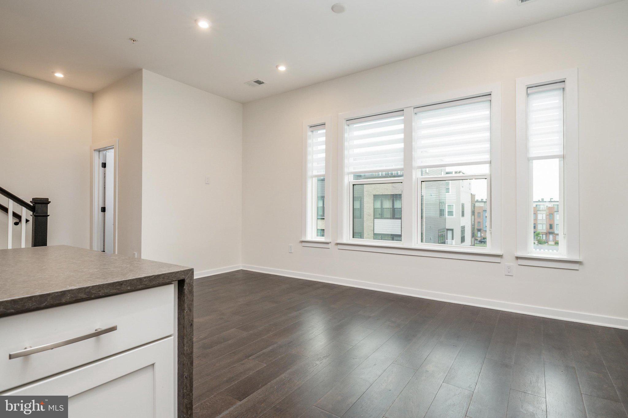 WESTSIDE AT SHADY GROVE - Residential
