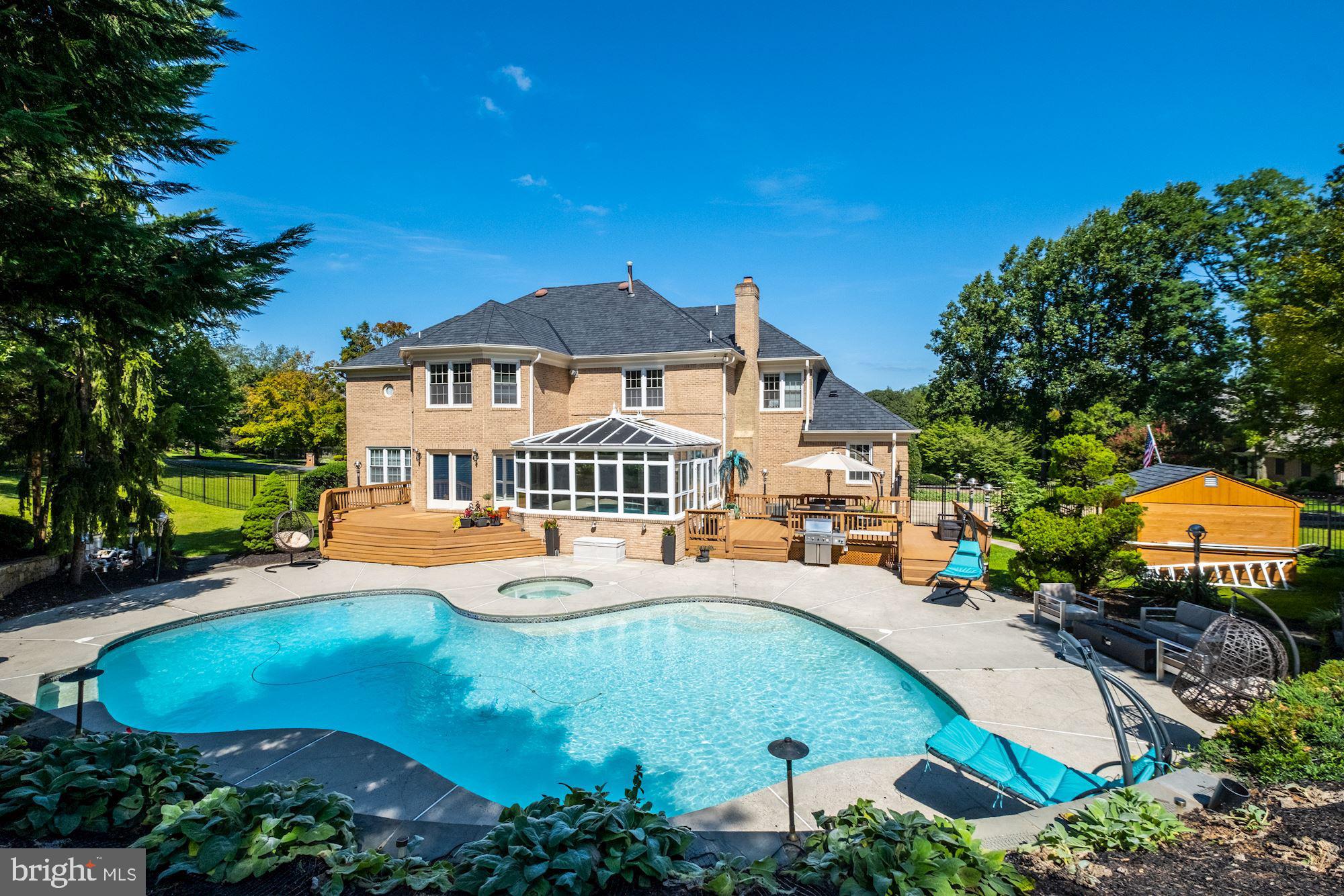 LAKE NORMANDY ESTATES - Residential