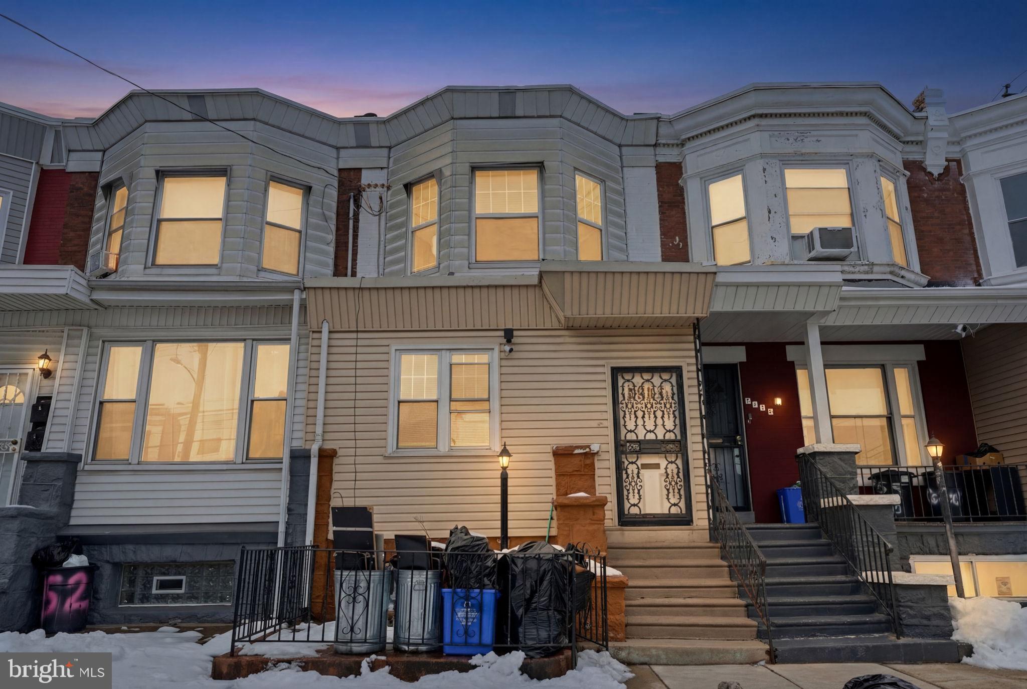 COBBS CREEK - Residential