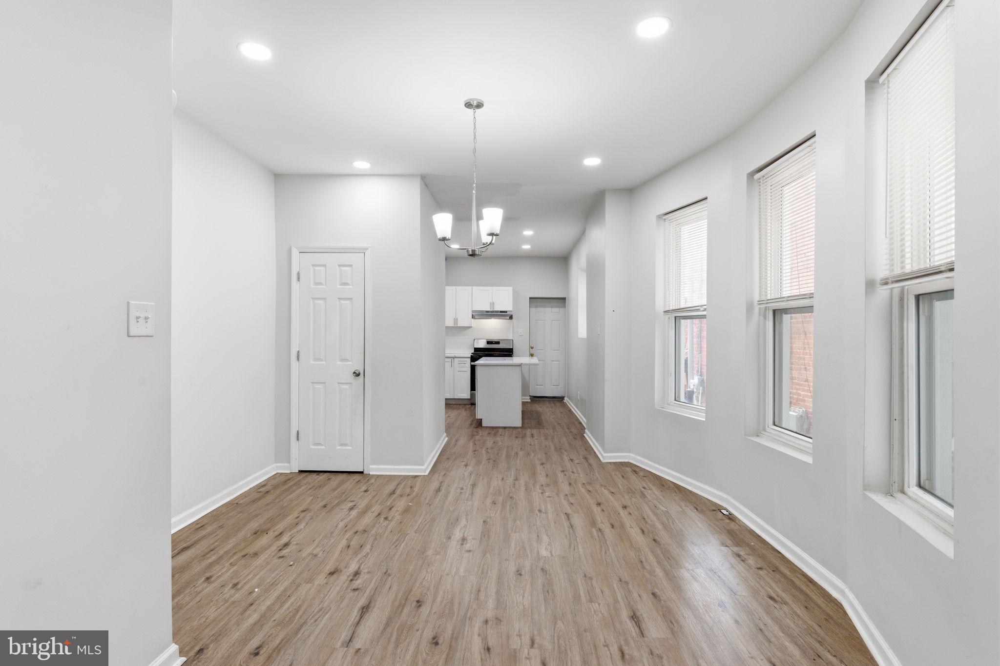 COBBS CREEK - Residential