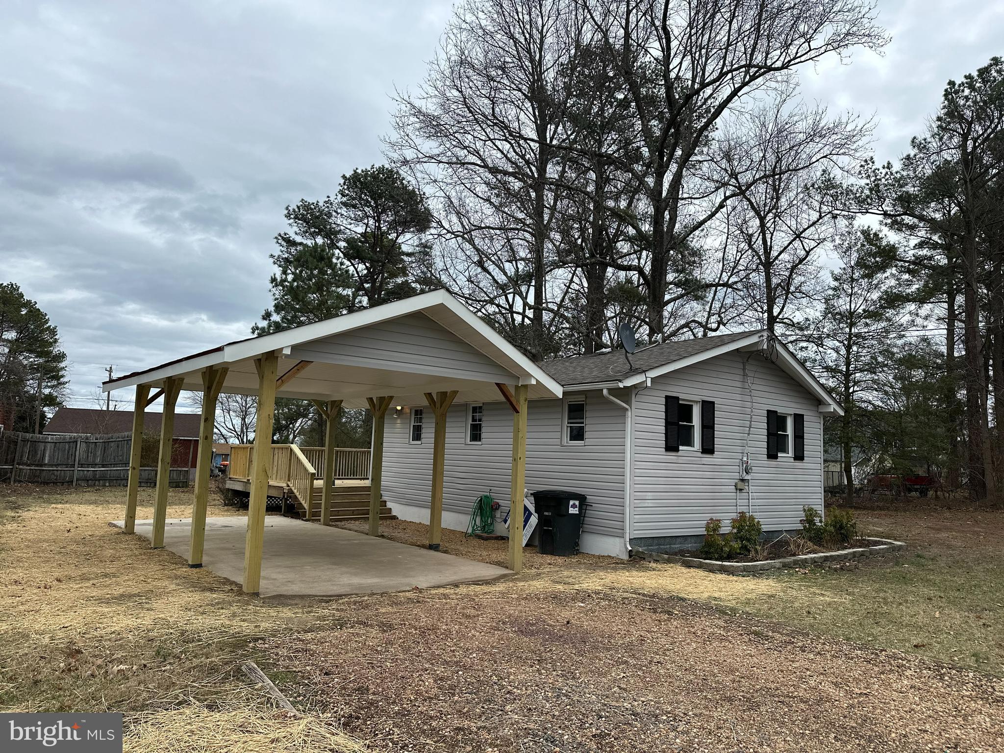 WESTMORELAND SHORES - Residential
