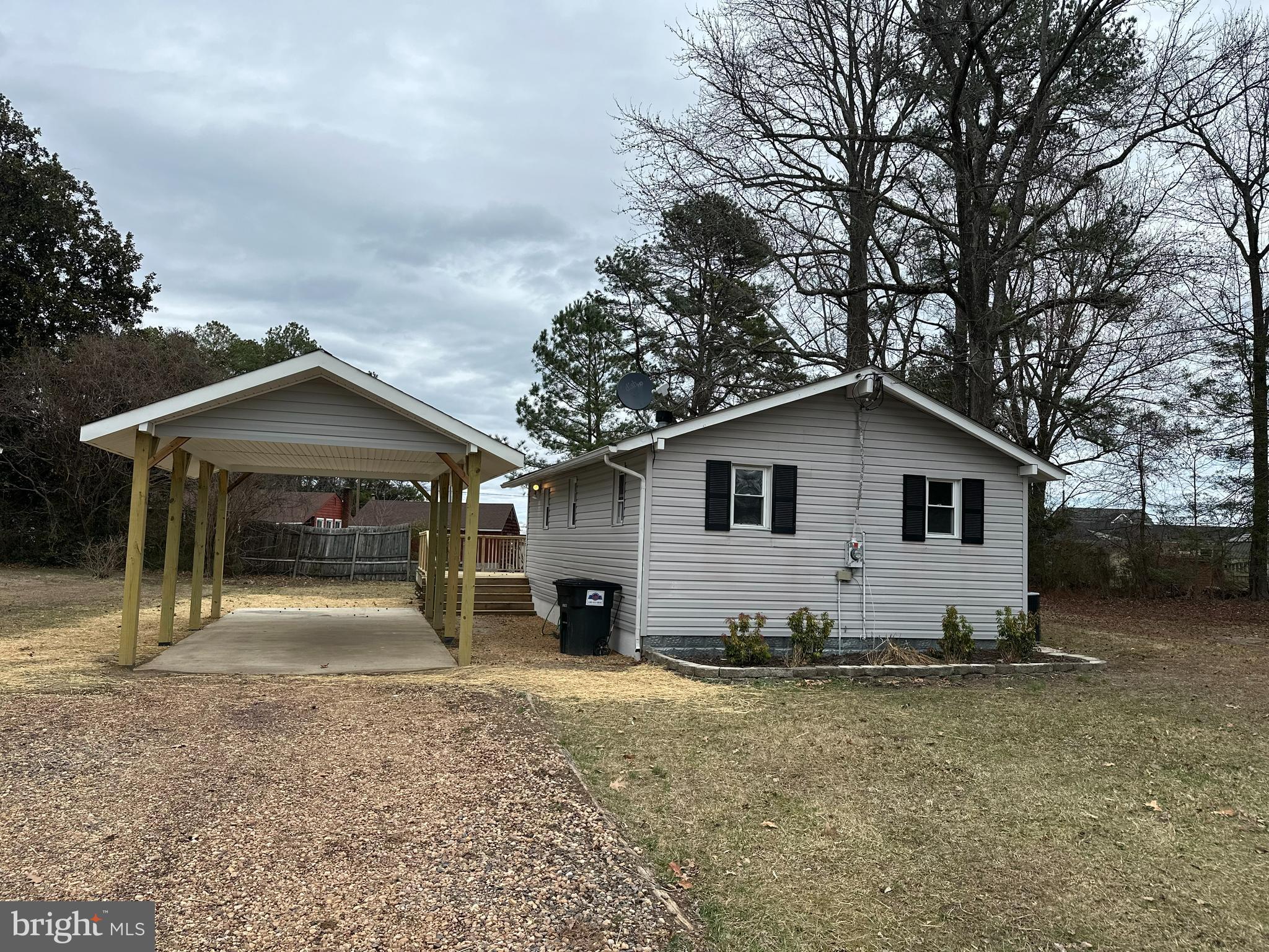 WESTMORELAND SHORES - Residential