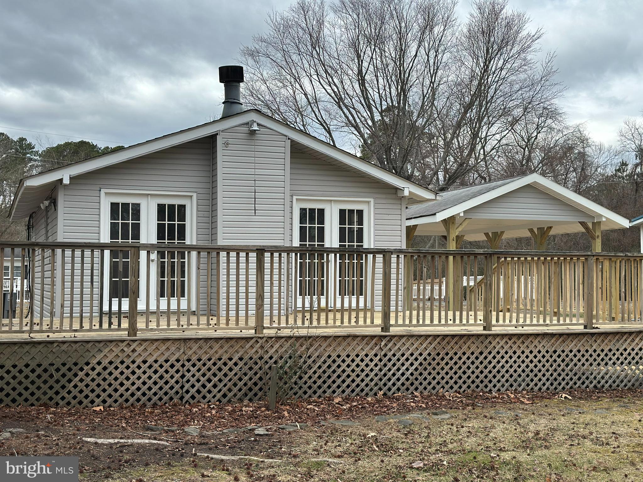 WESTMORELAND SHORES - Residential