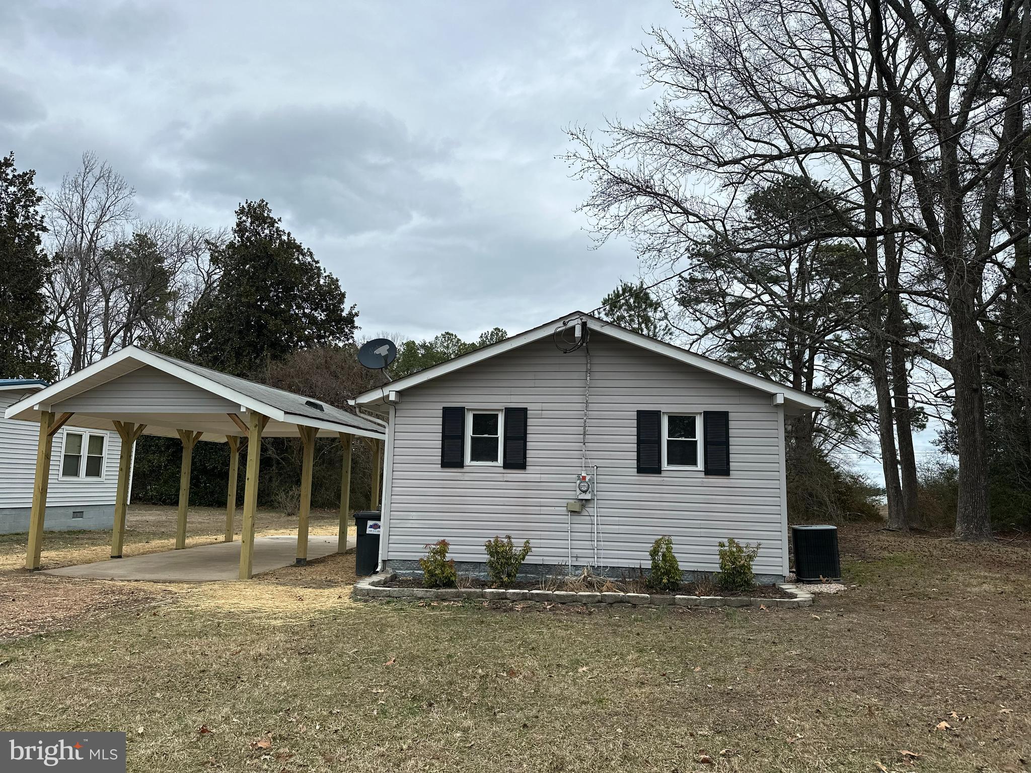 WESTMORELAND SHORES - Residential