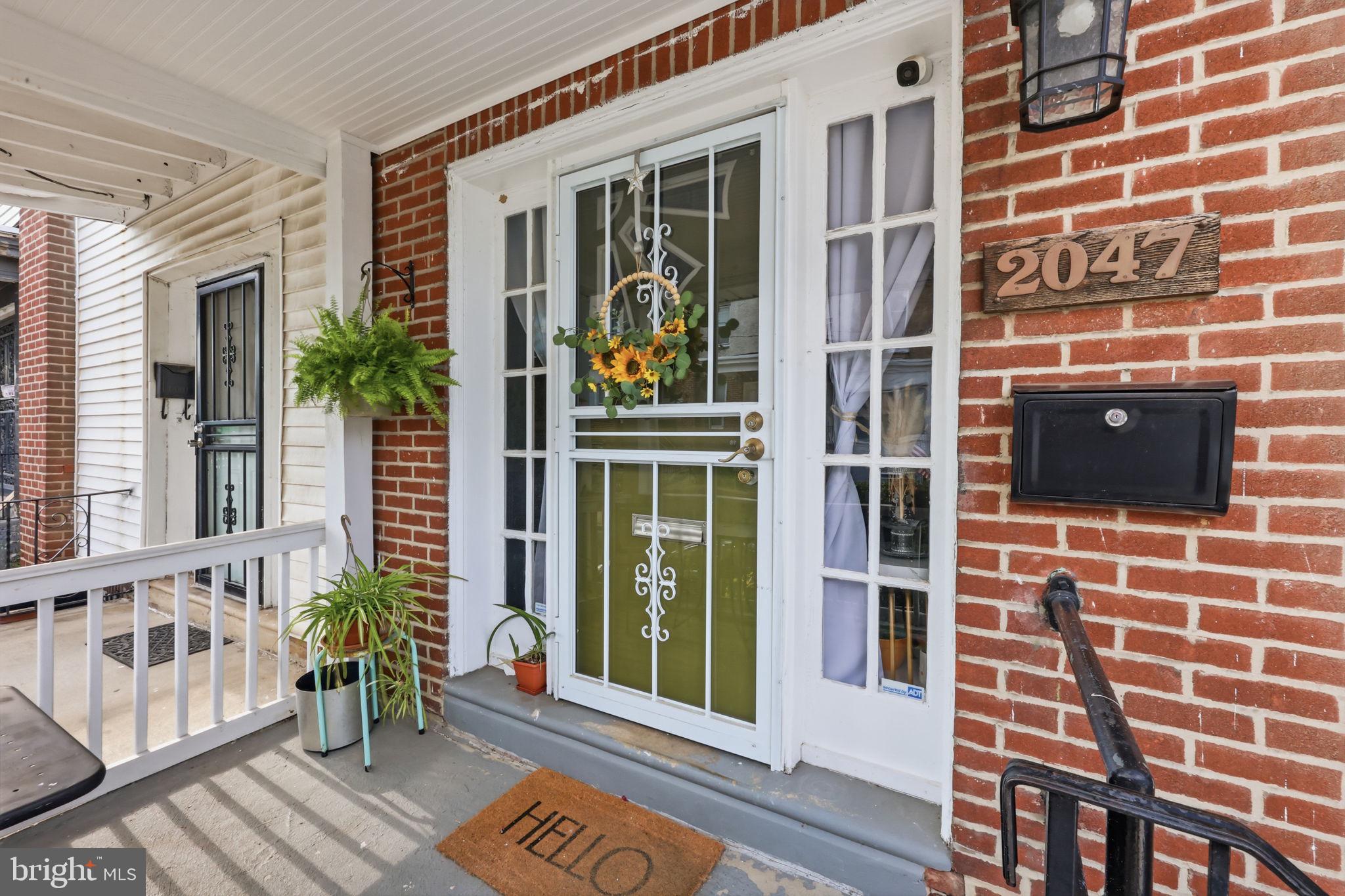 WEST OAK LANE - Residential
