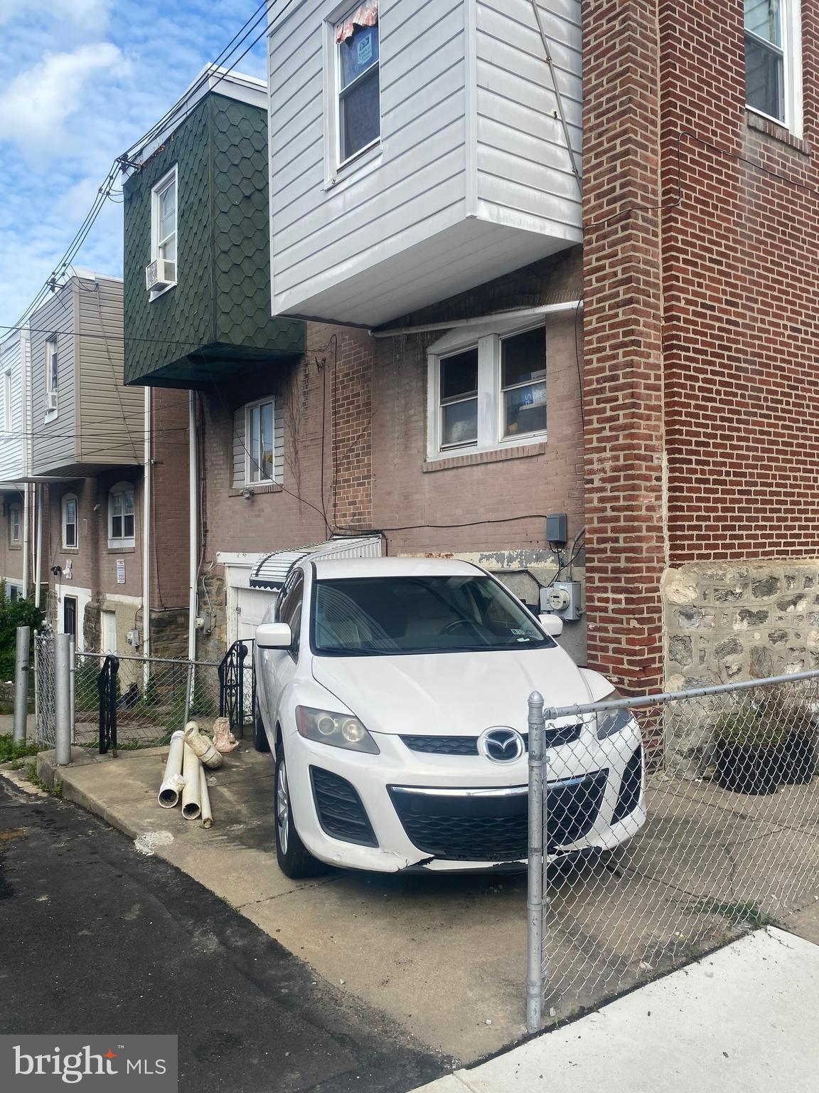 PHILADELPHIA - Residential