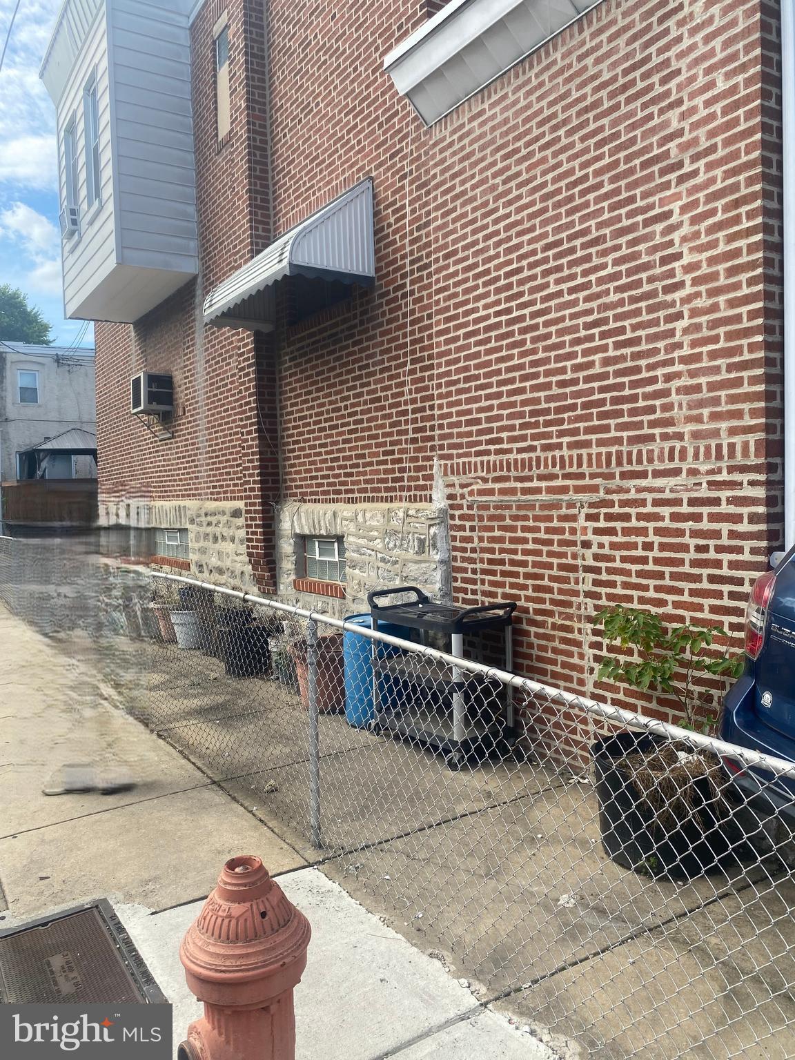 PHILADELPHIA - Residential