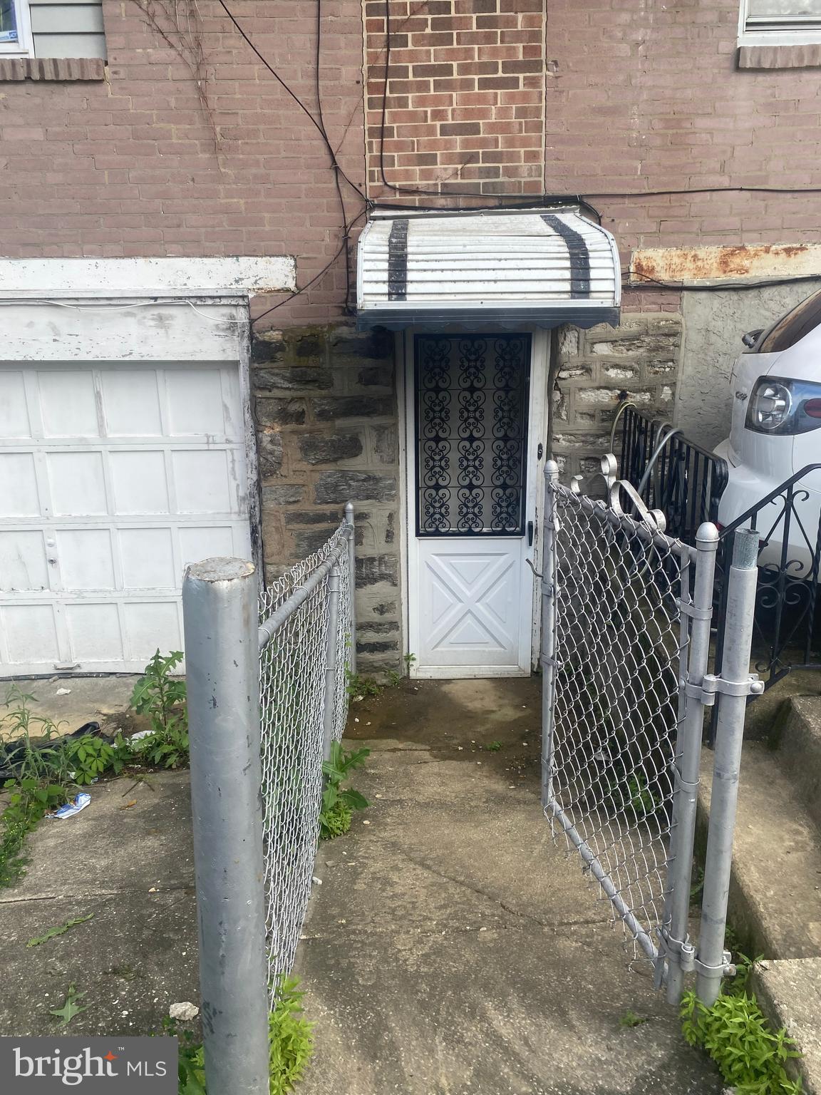 PHILADELPHIA - Residential
