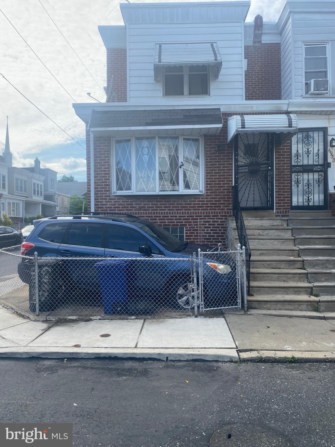 PHILADELPHIA - Residential