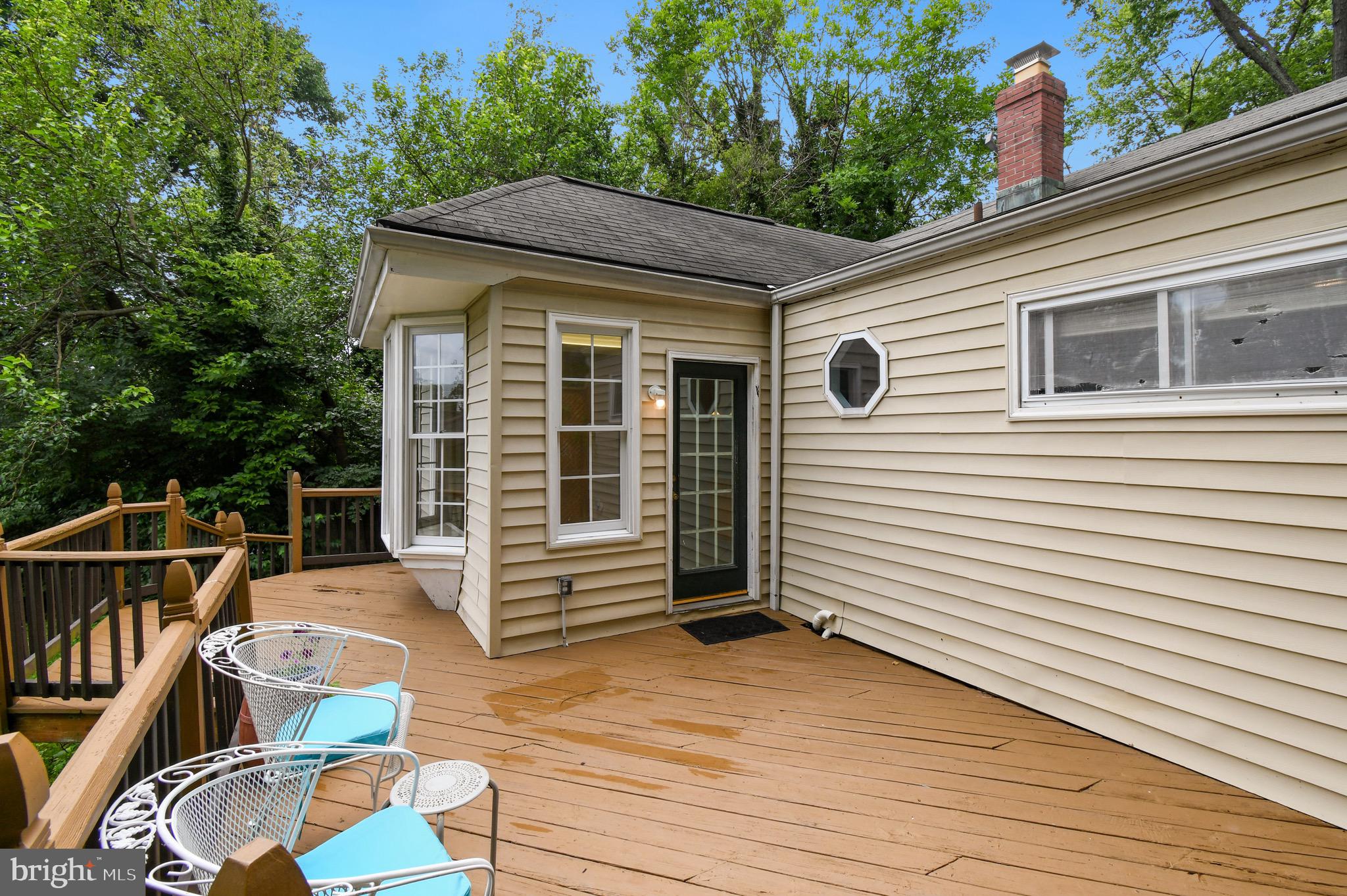VEIRS MILL VILLAGE - Residential
