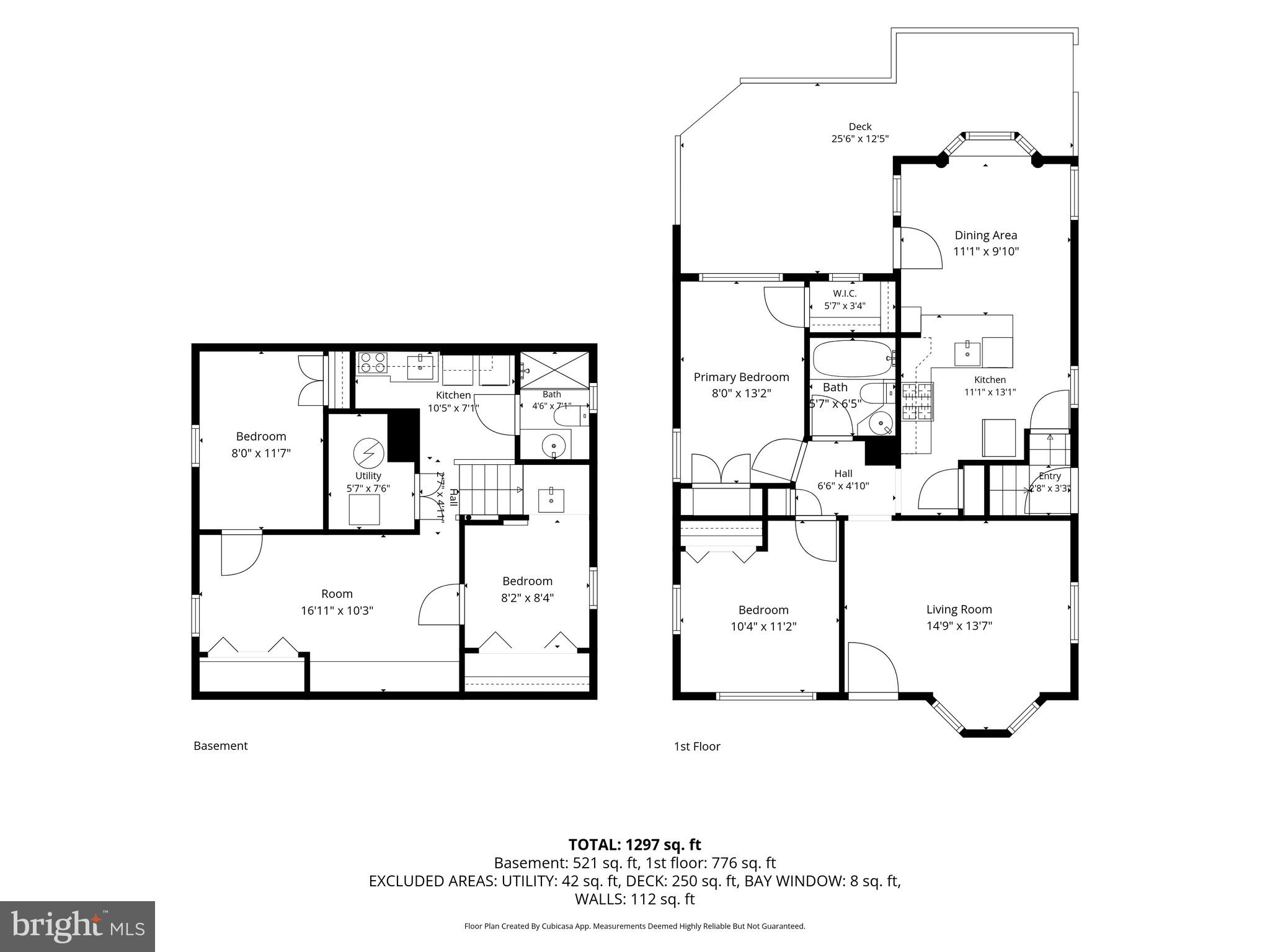 VEIRS MILL VILLAGE - Residential