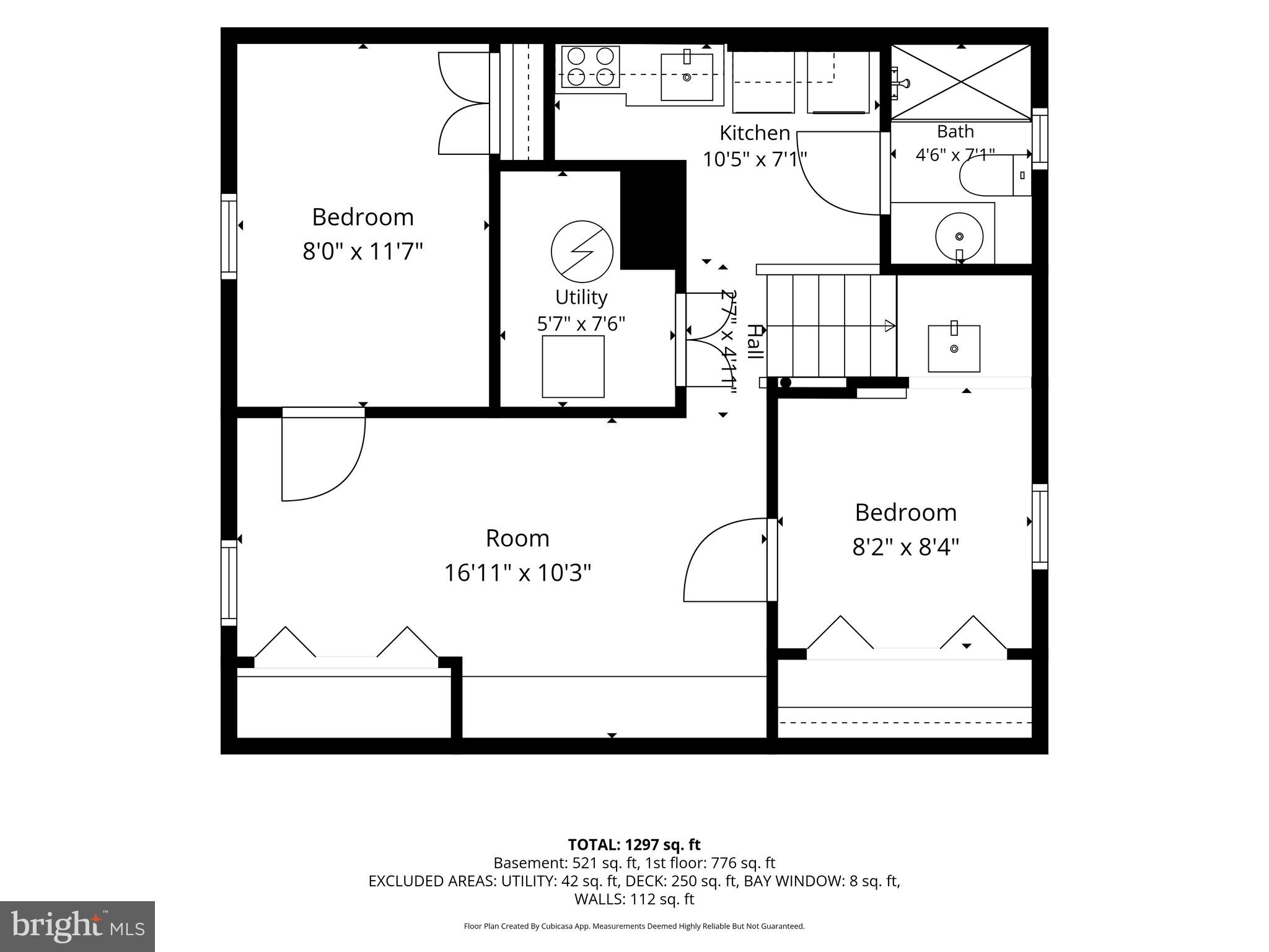 VEIRS MILL VILLAGE - Residential