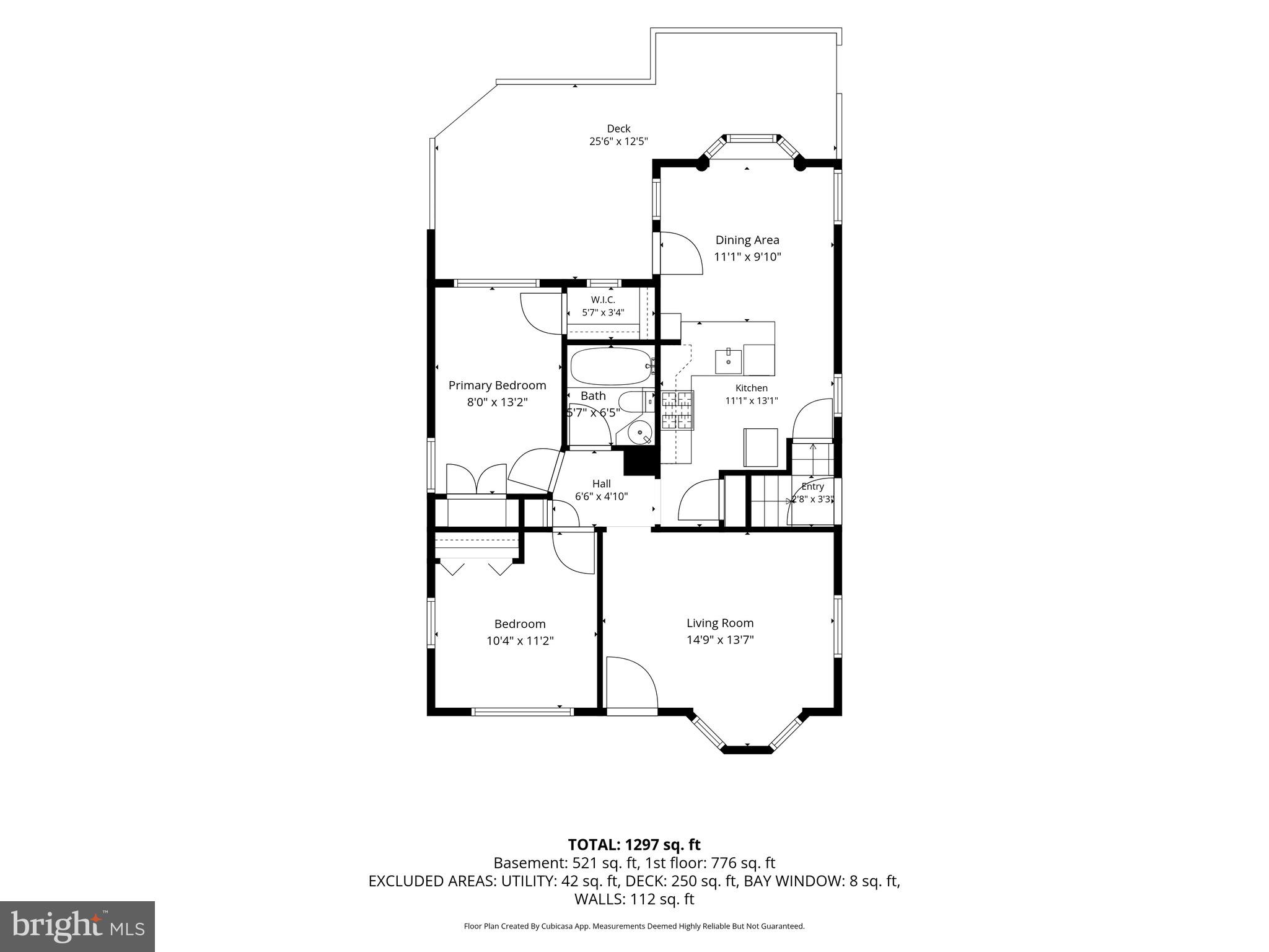 VEIRS MILL VILLAGE - Residential