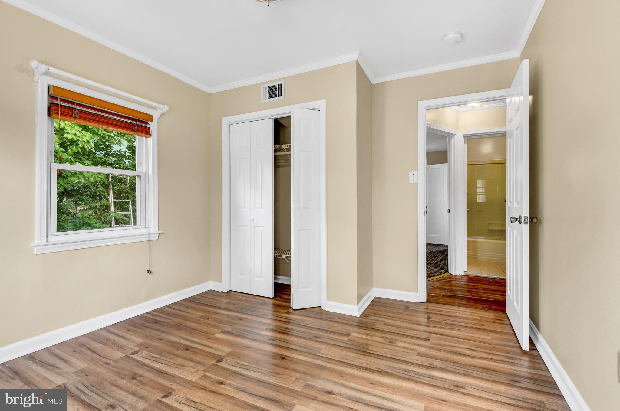 VEIRS MILL VILLAGE - Residential