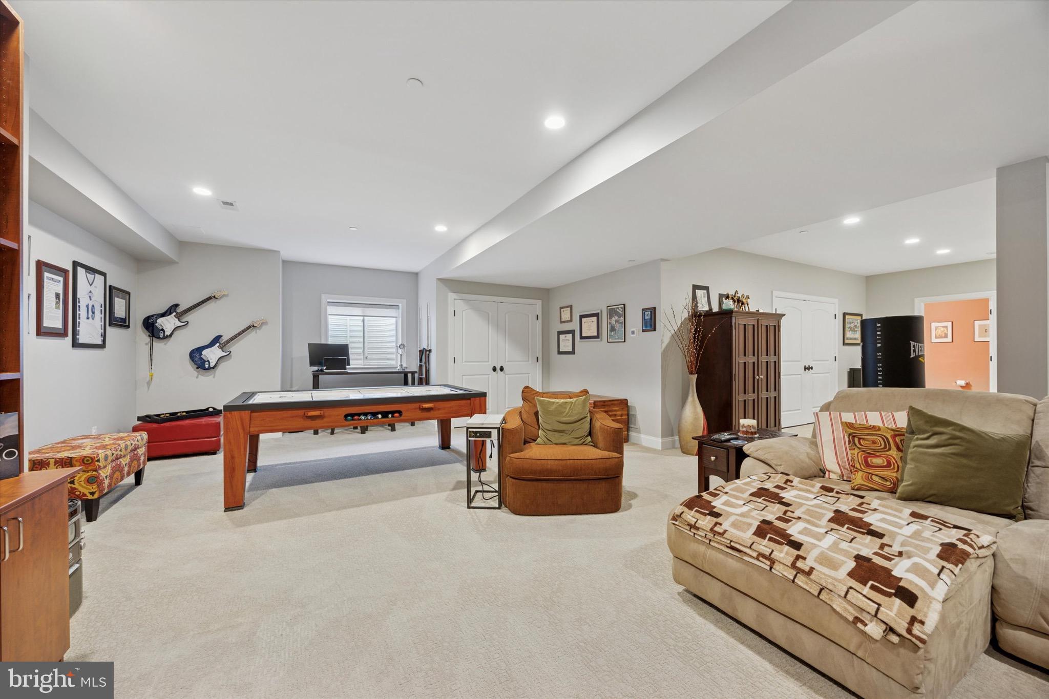 RESERVE AT CREEKSIDE - Residential