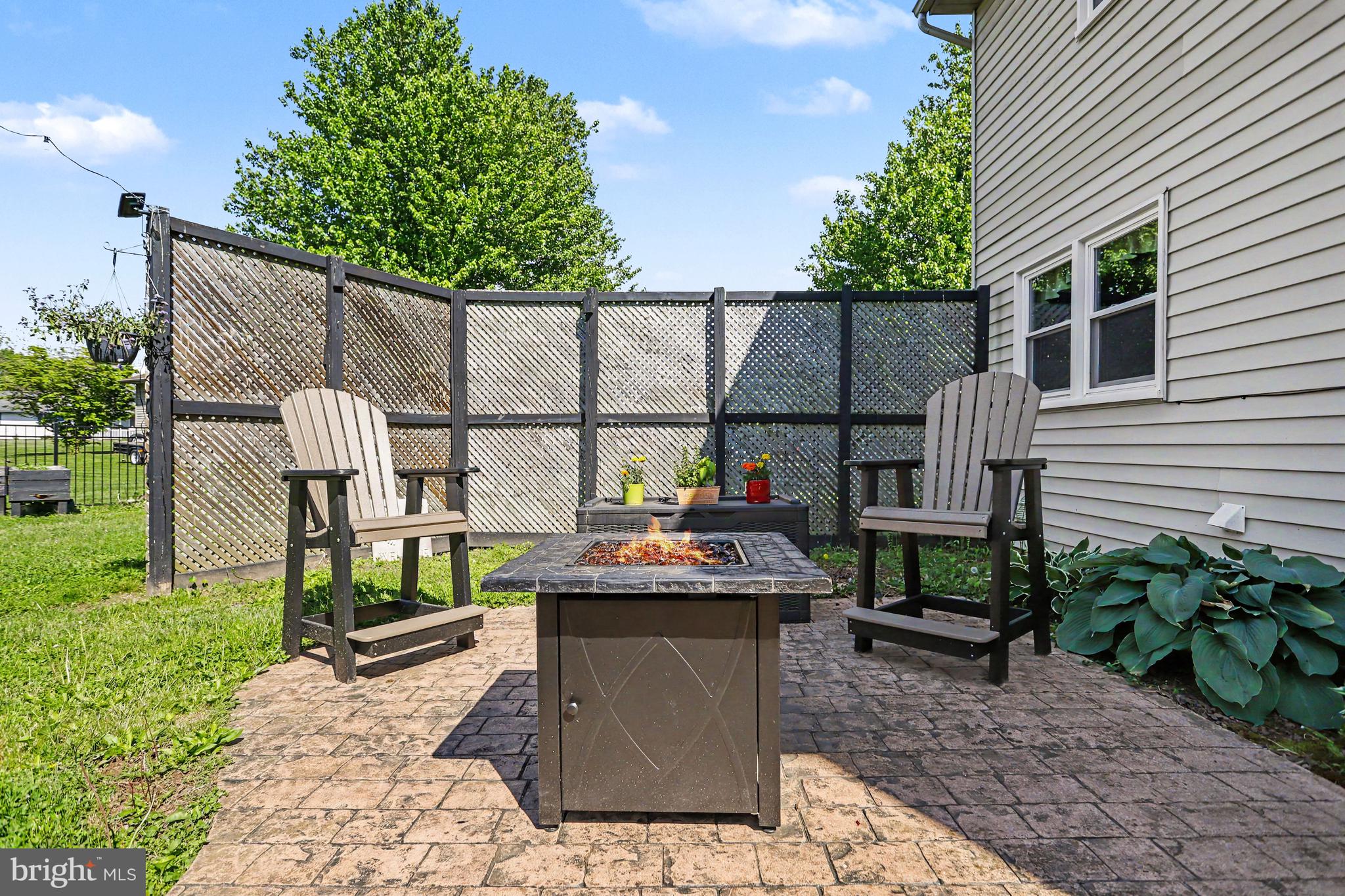 FOXBURY - Residential