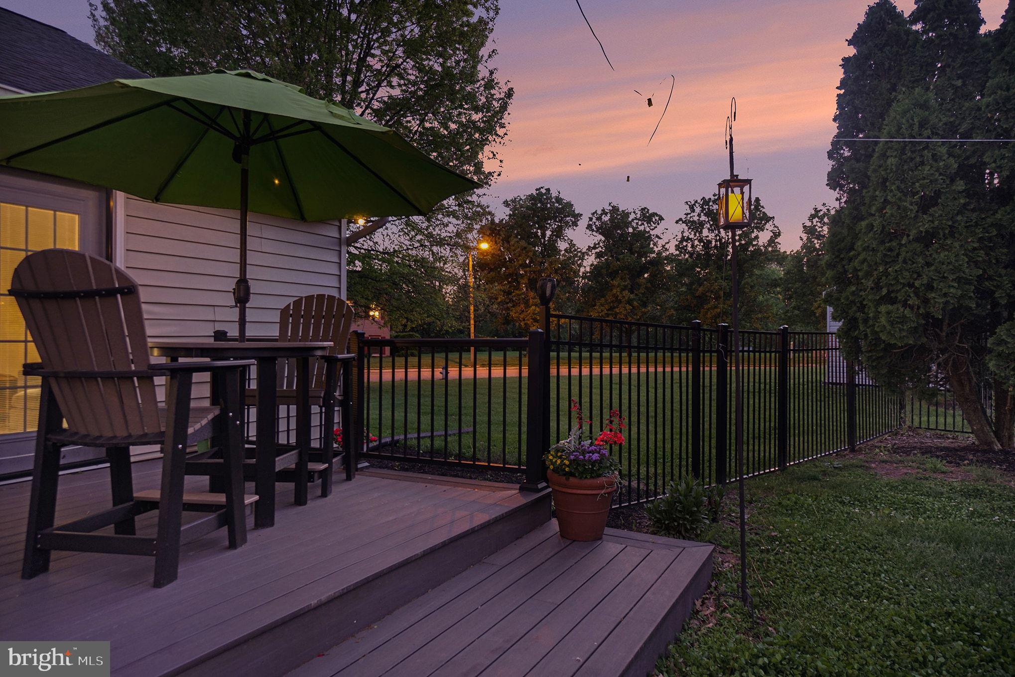 FOXBURY - Residential