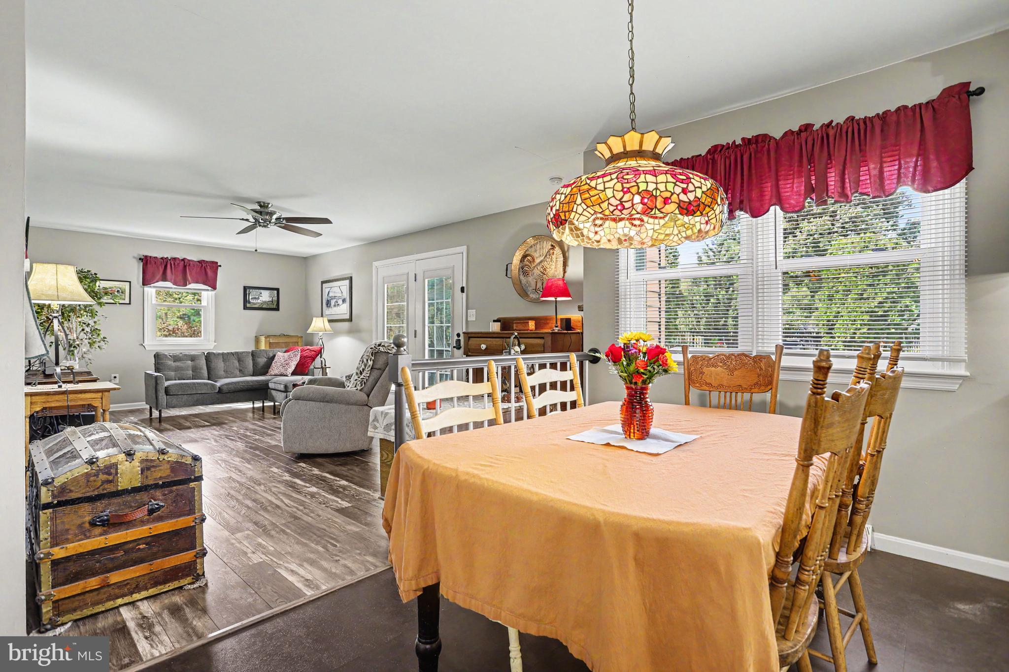 FOXBURY - Residential