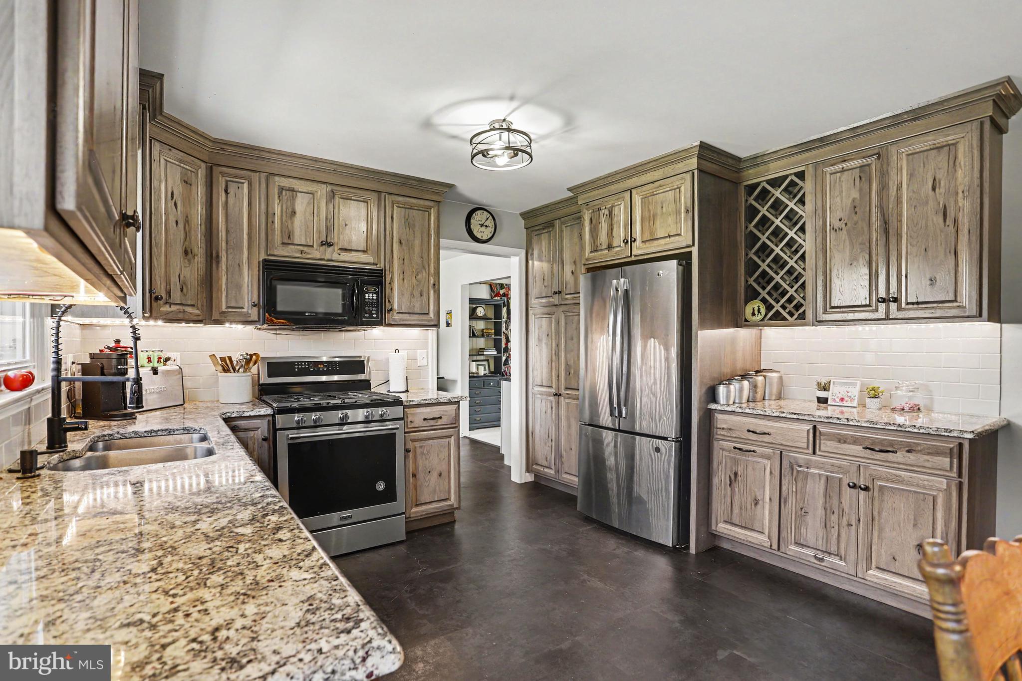 FOXBURY - Residential