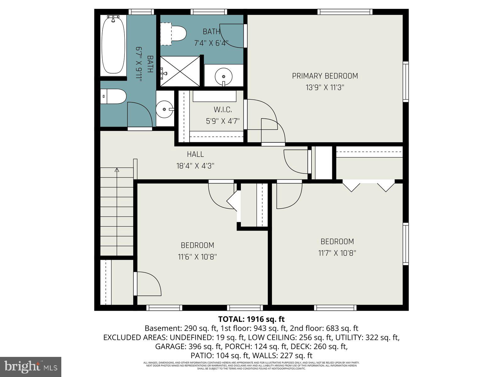 FOXBURY - Residential