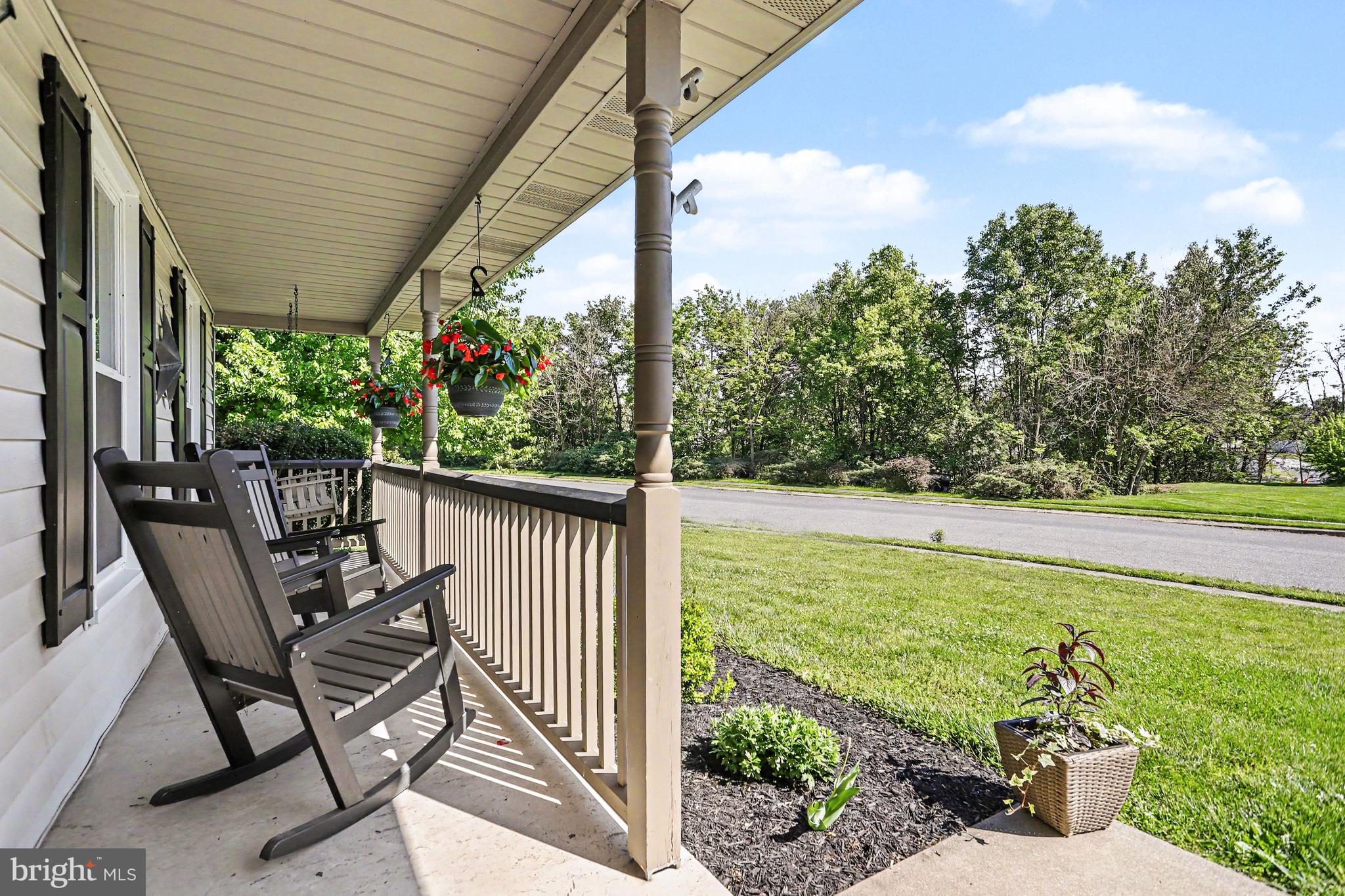 FOXBURY - Residential