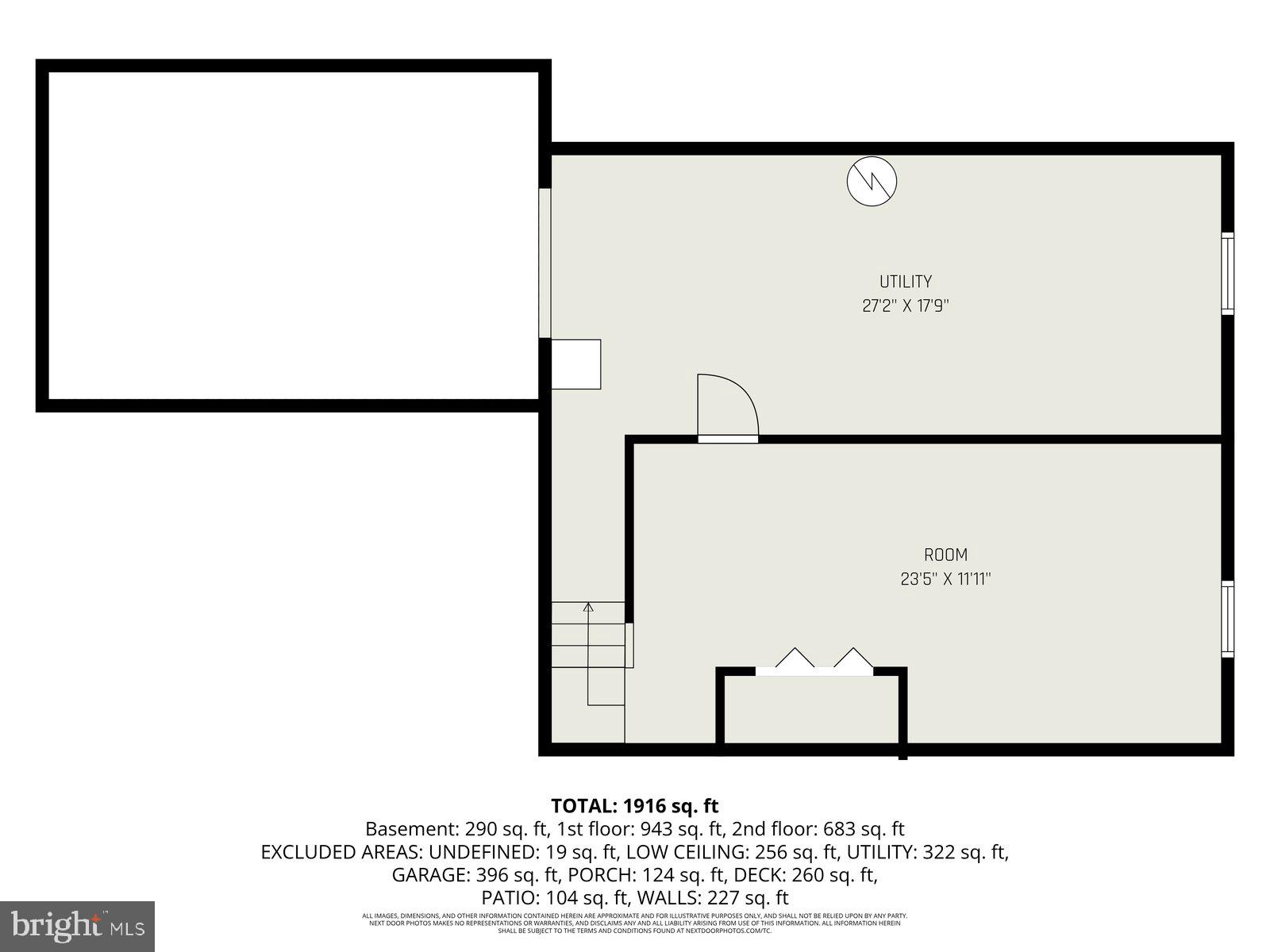 FOXBURY - Residential